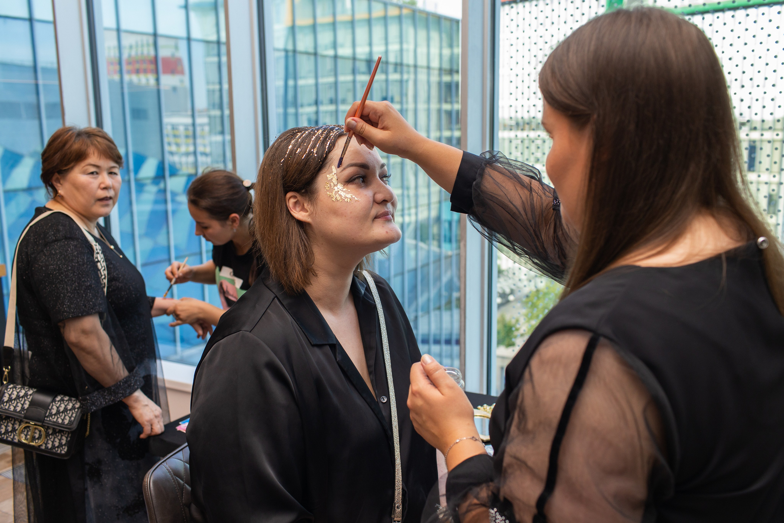 Festival party. Фотограф в Москве Десятова Ксения