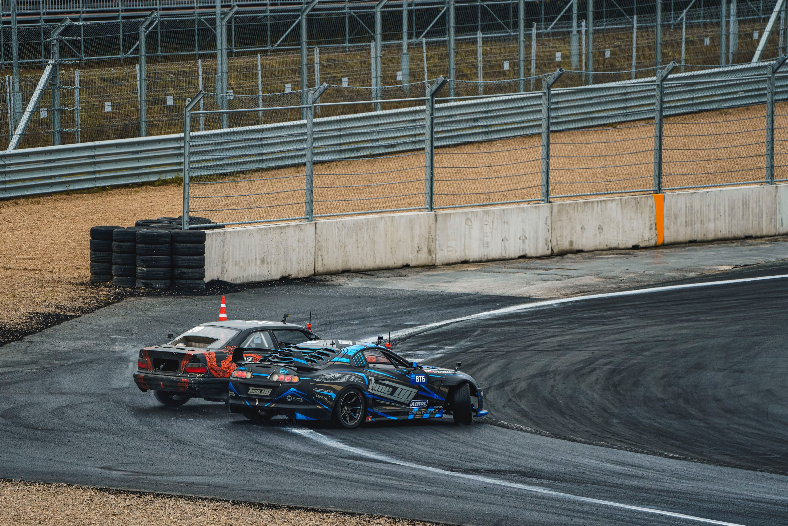 RDS GP (31 августа 2025). Андрей Васильев. Фотограф, Санкт-Петербург, Российская Федерация