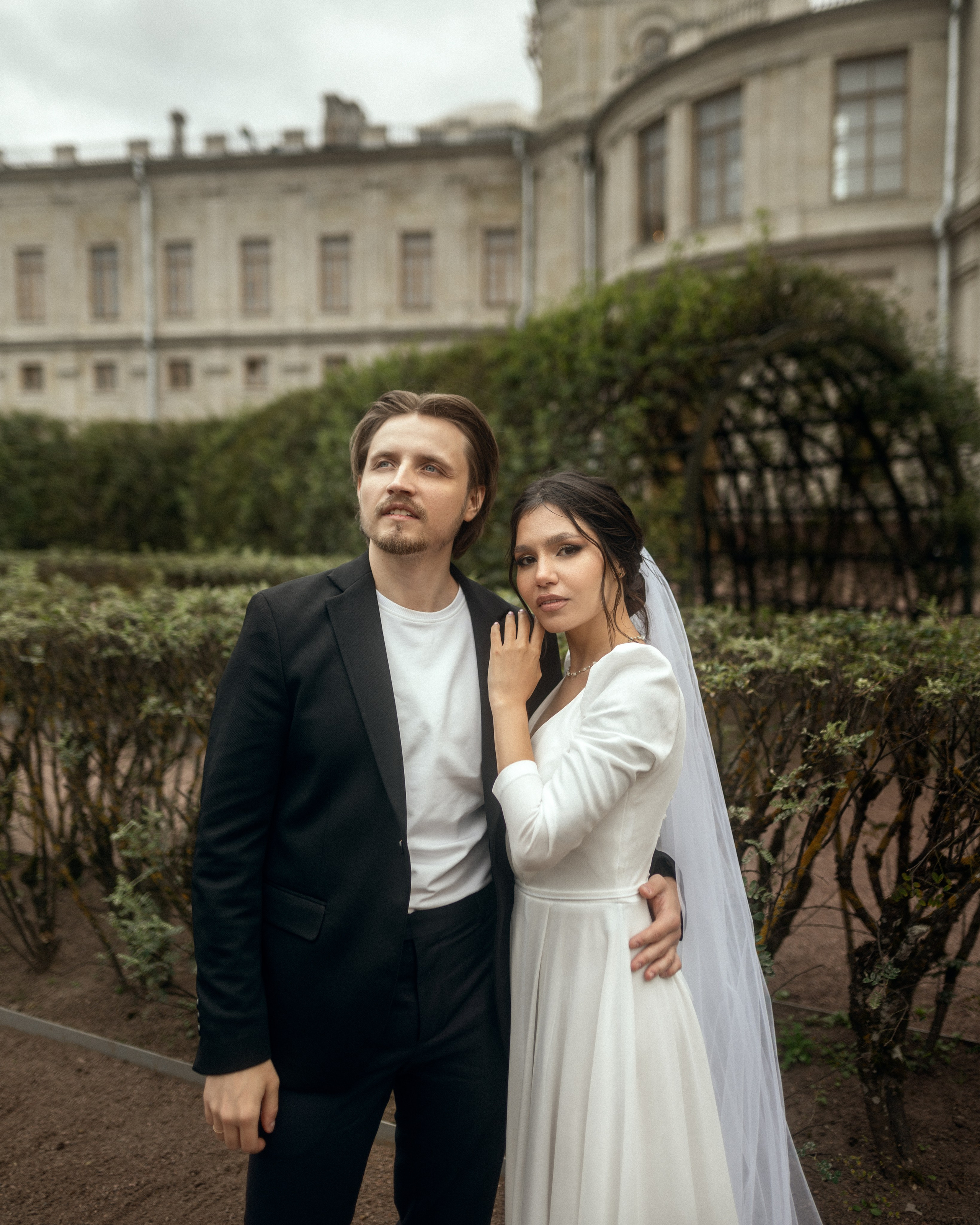 Свадьба. Услуги фотографа СПб. Фотограф видеограф Игорь Рисар