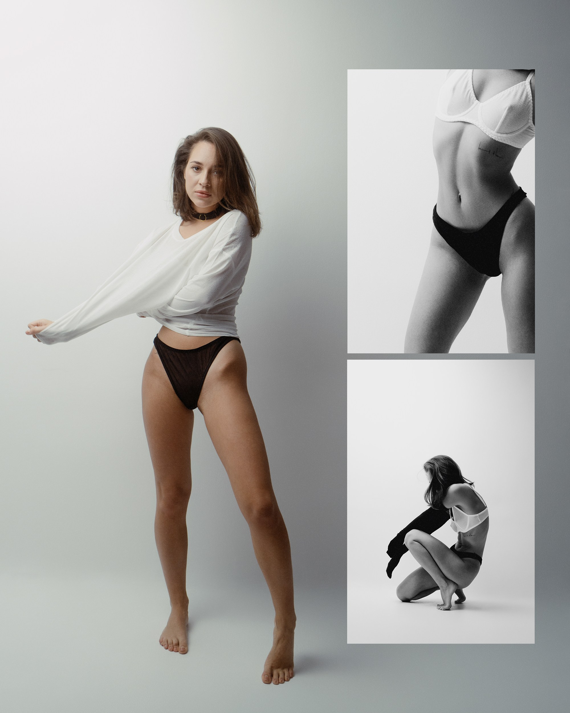 MARI. Фотограф