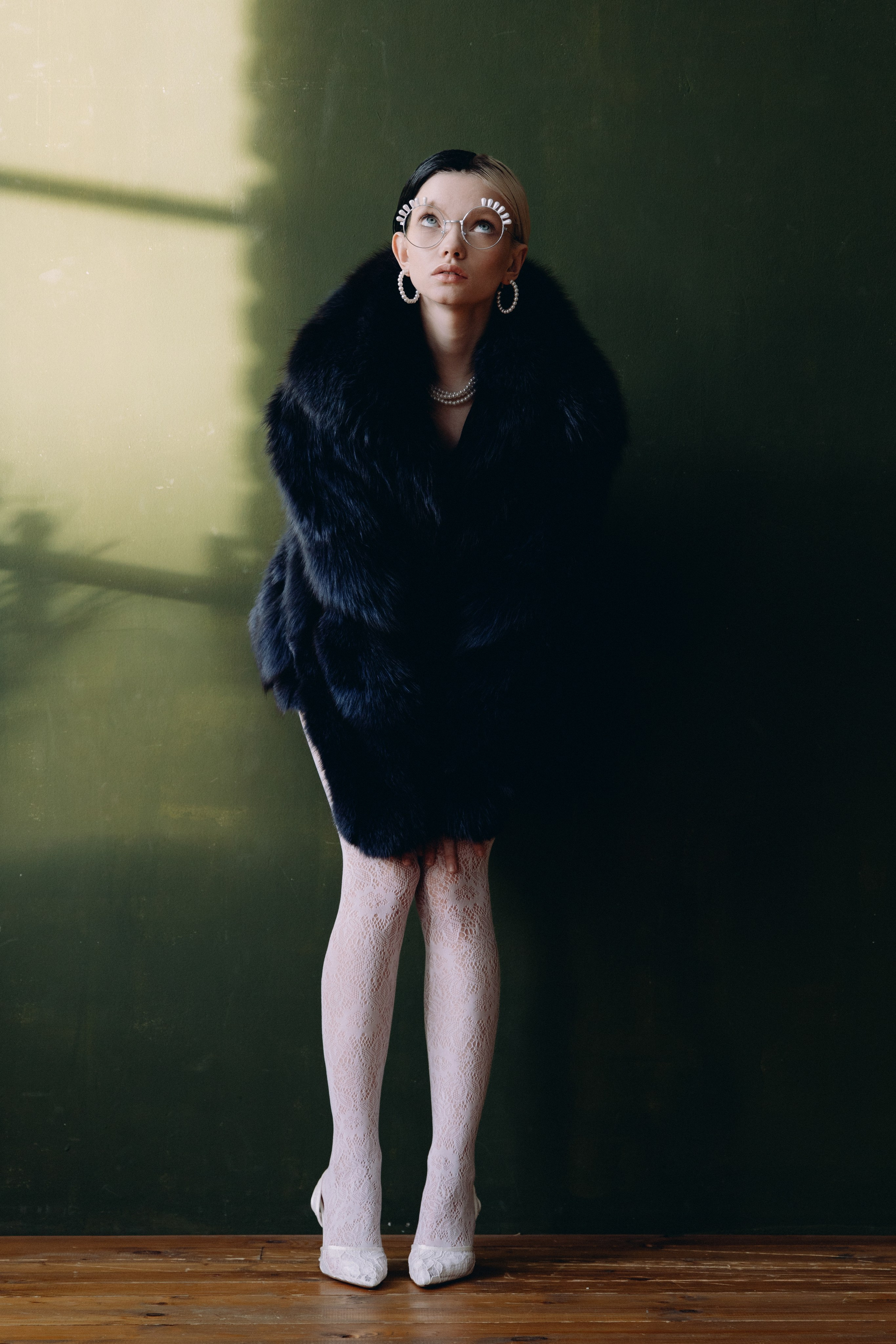 SOFIA VORONTSOVA. Фотограф