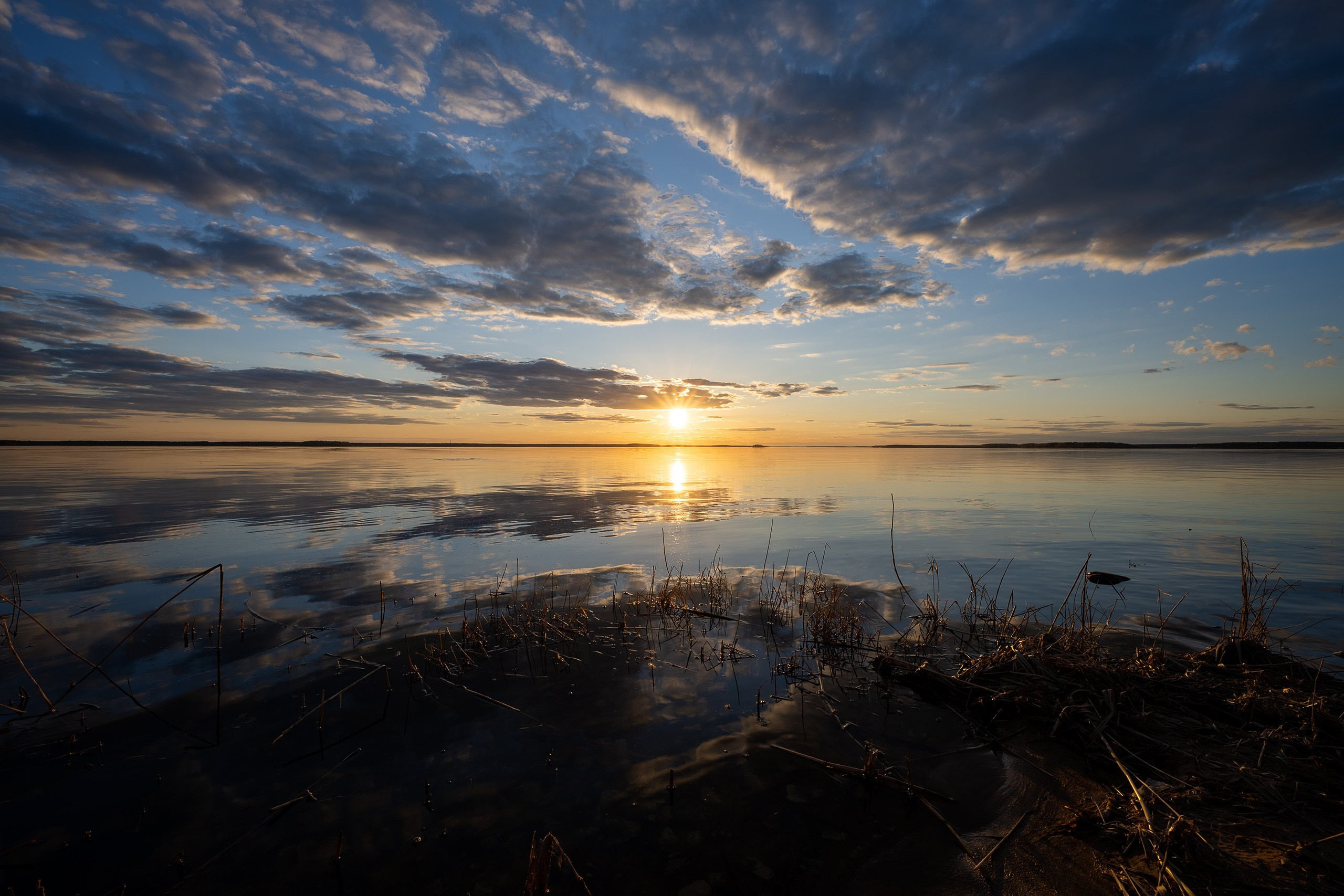Пейзажи и урбан. Фотограф Илья Неверов