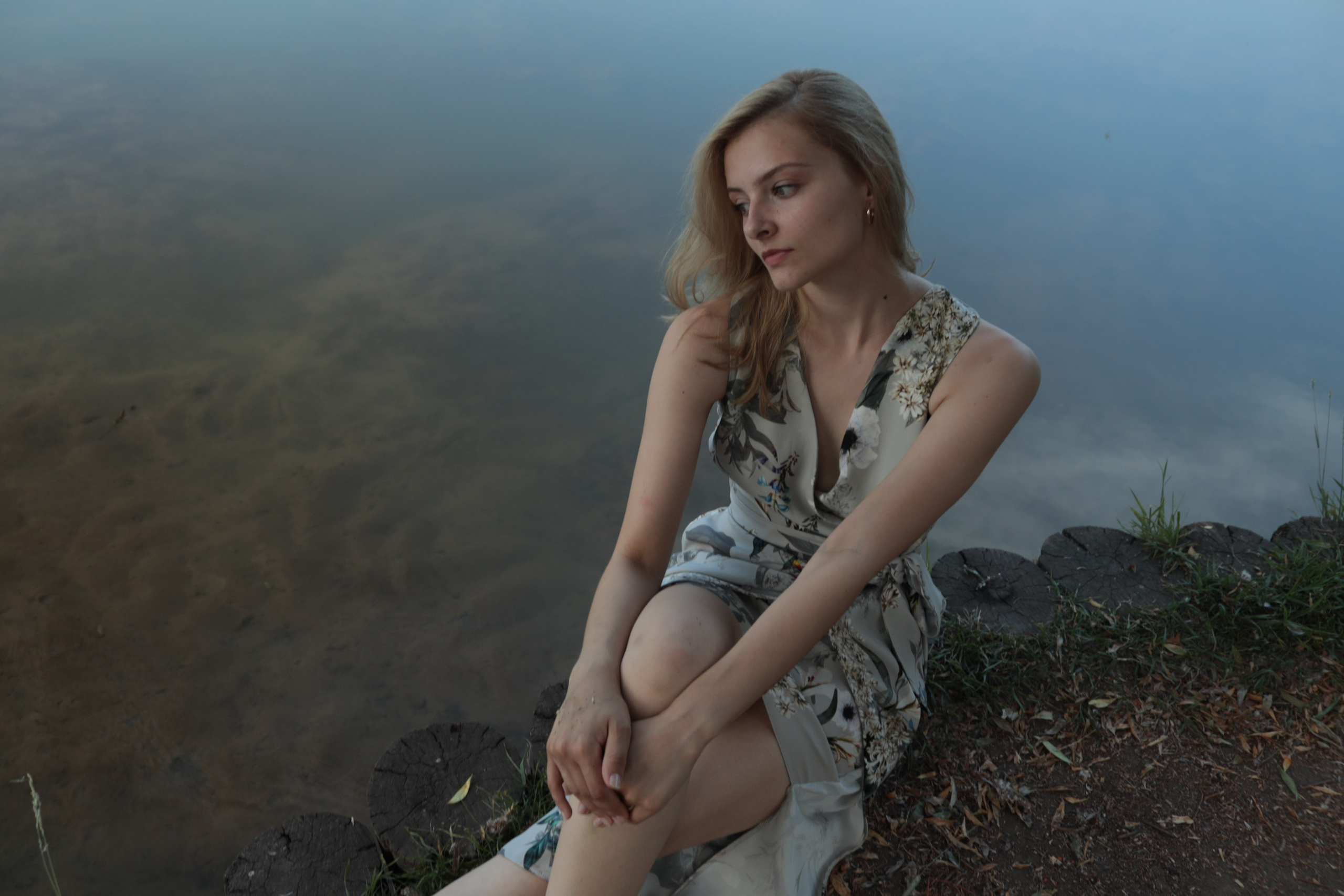 Фотопрогулка по Москве. Людмила Седлярова — Профессиональный женский фотограф в Москве