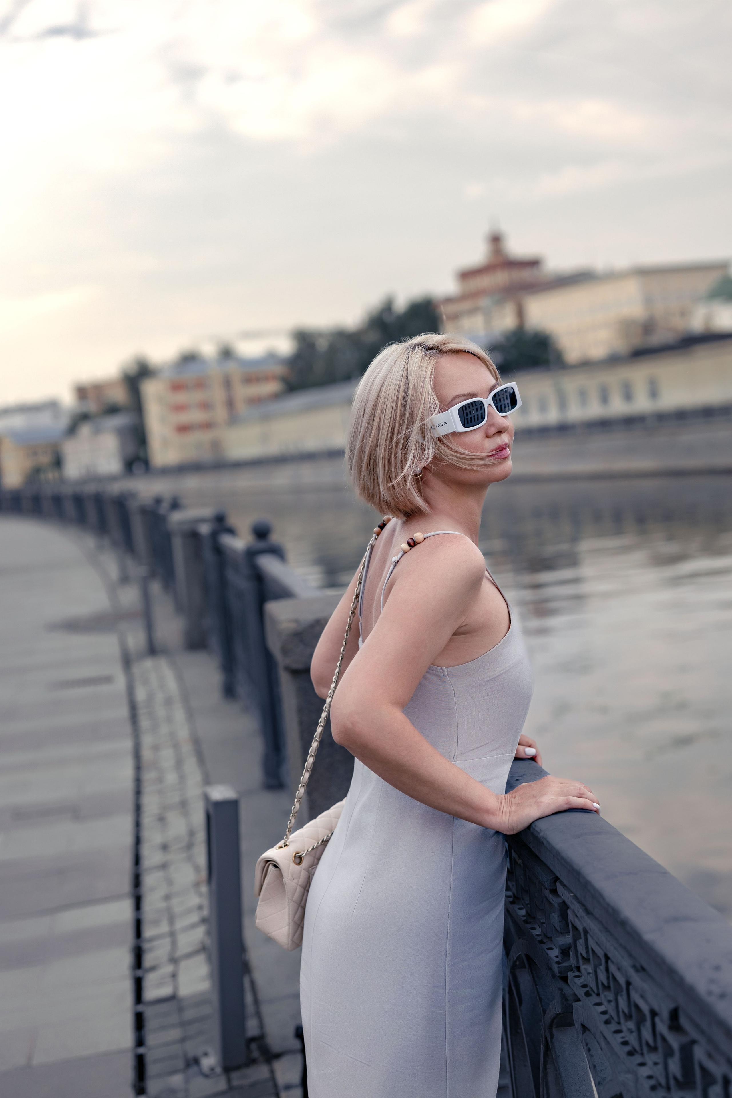 Анна. Людмила Седлярова — Профессиональный женский фотограф в Москве