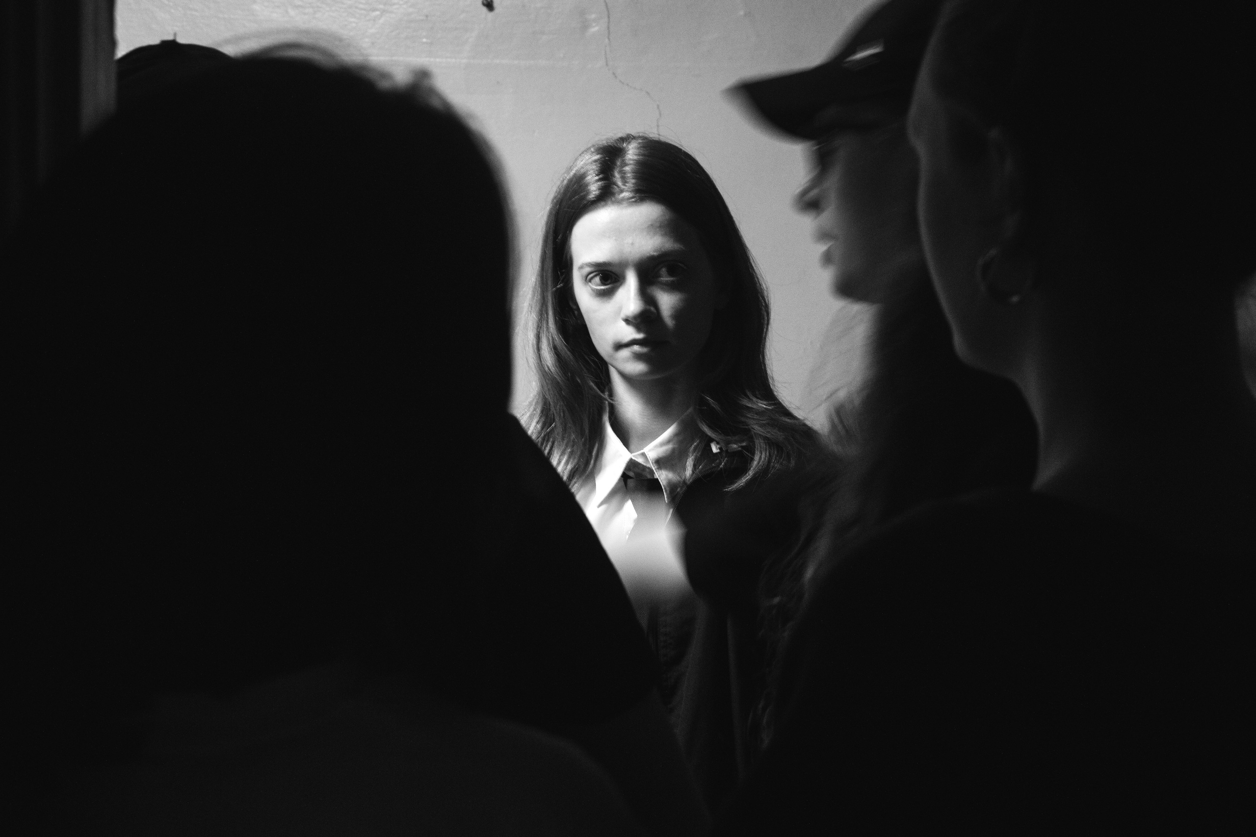 Backstage. Алена Тарчукова — фотограф в Санкт-Петербурге | Портреты, fashion, backstage