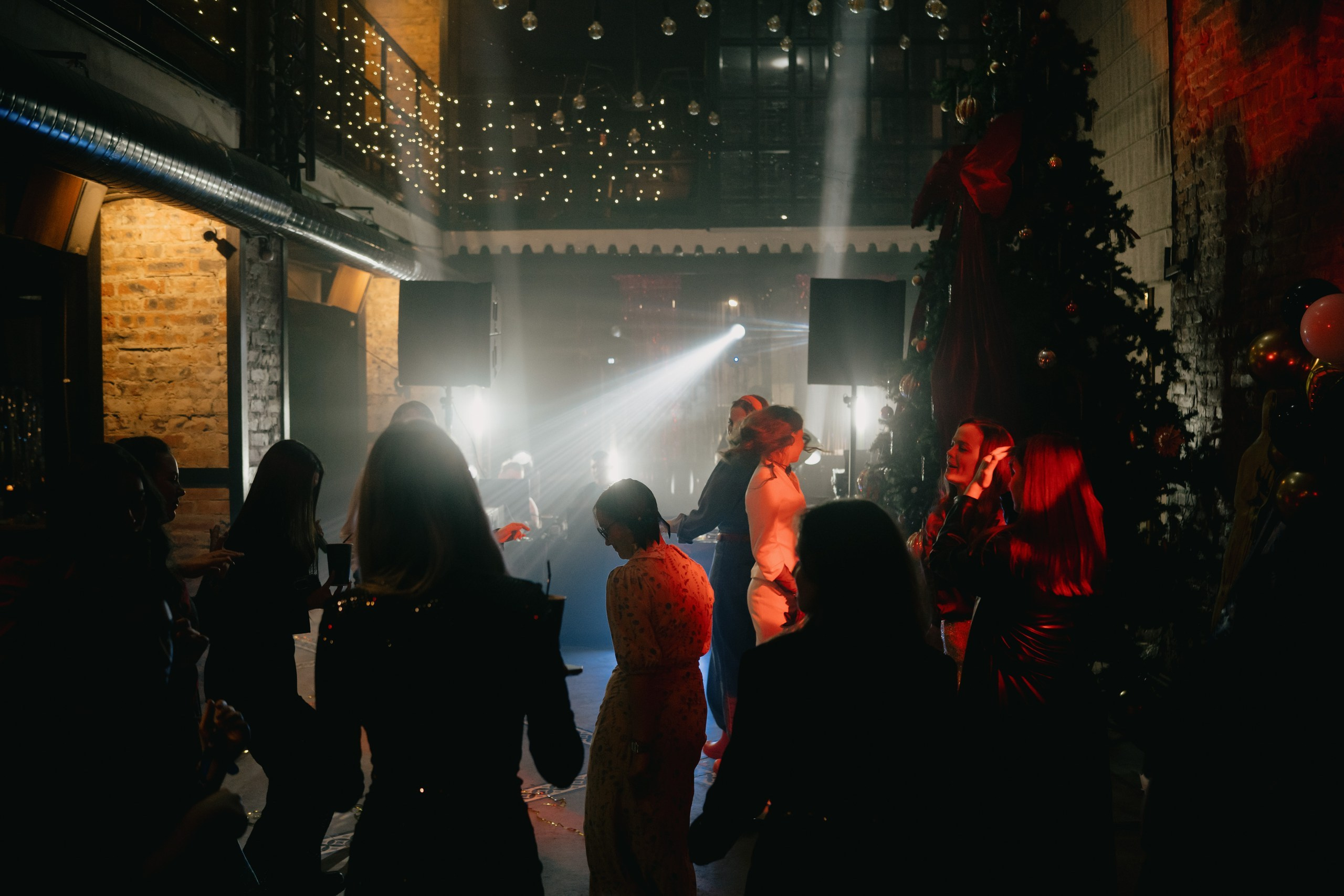 Корпоратив MAXVAL. Фотограф Vika Rin