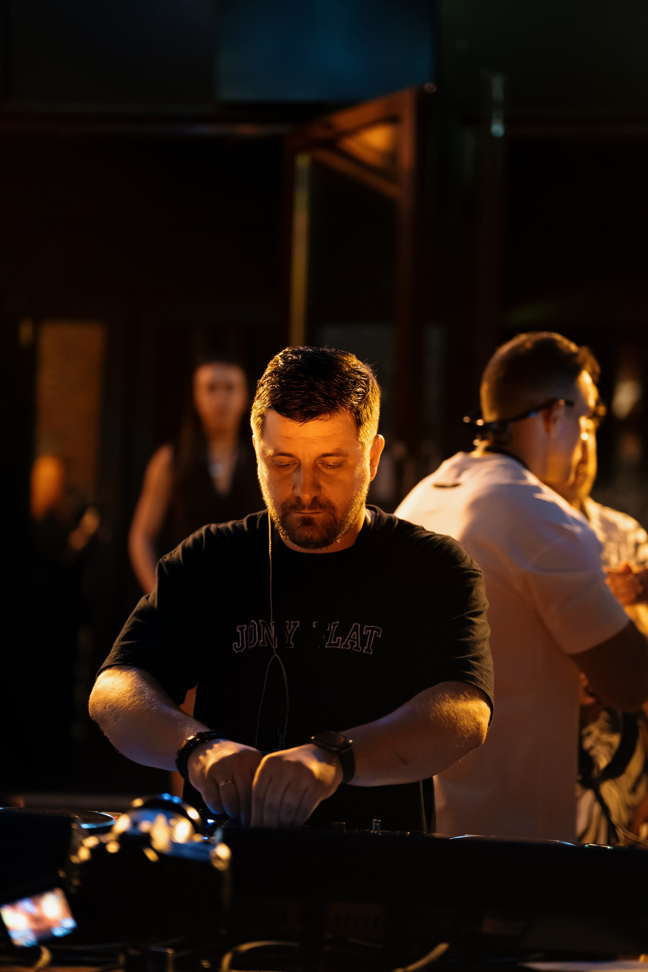 REVOLD PROJECT | season opening 2025. Фотограф Vika Rin