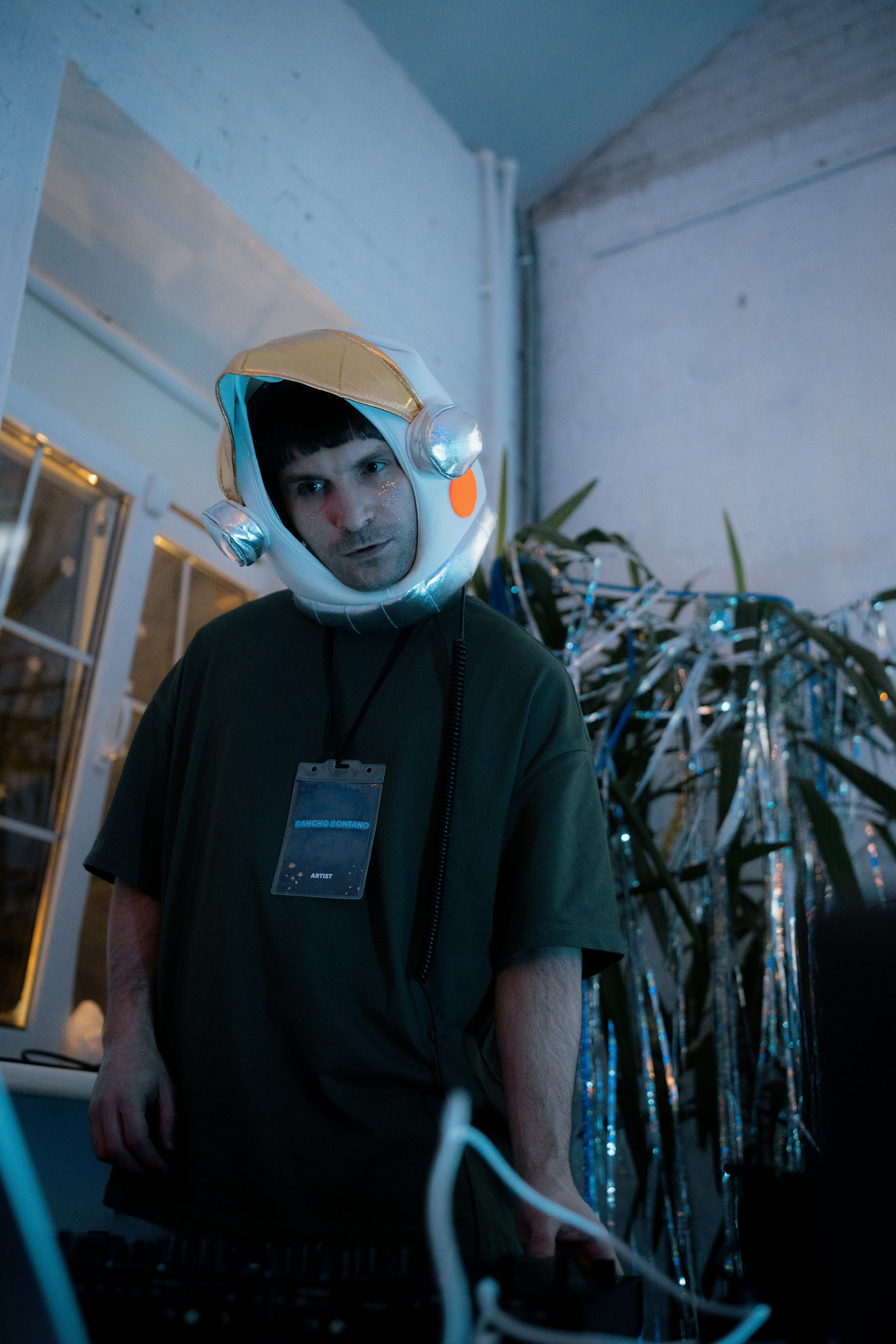 FROM PROVINCE | Морозилка. Фотограф Vika Rin