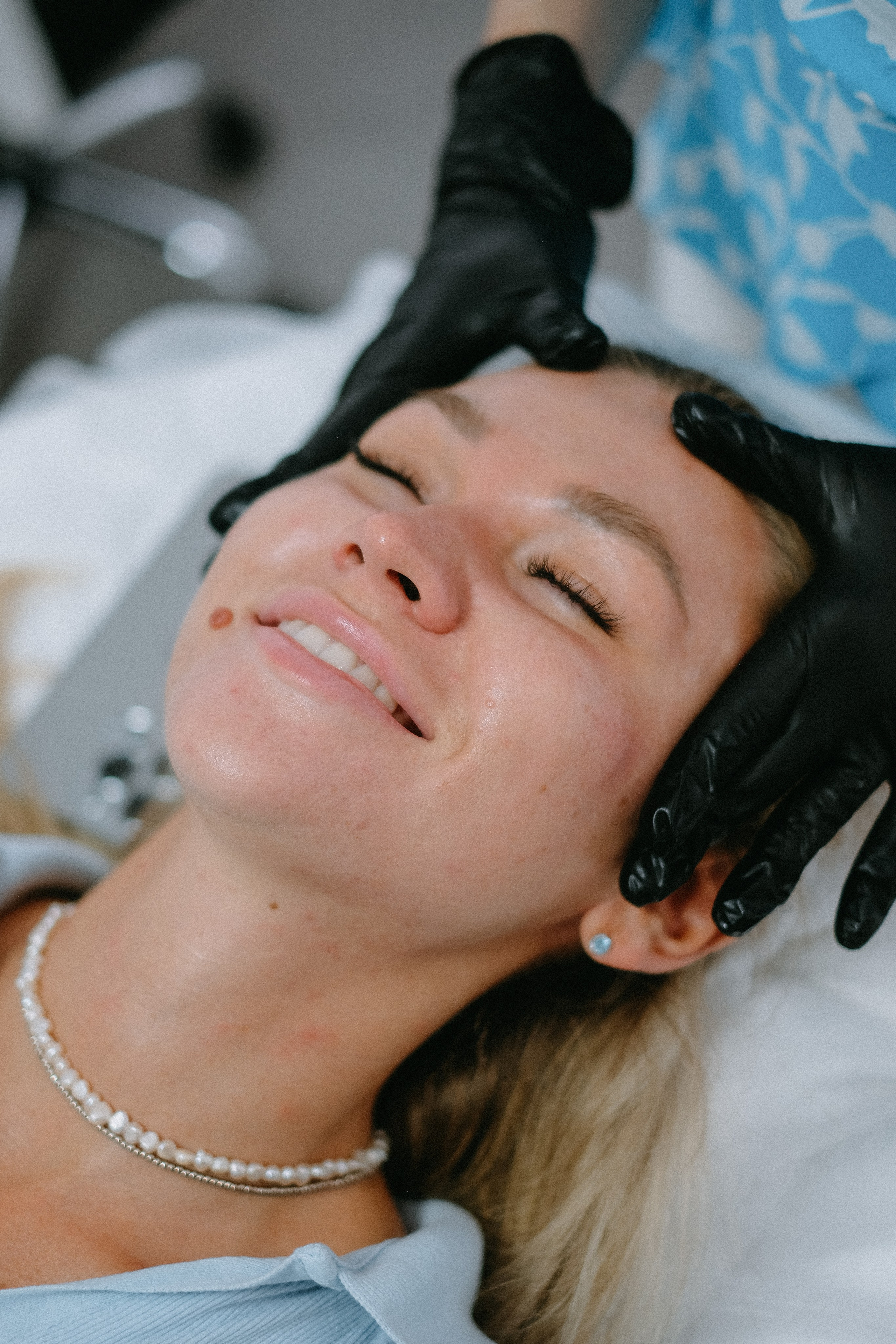 Косметолог. ФОТОГРАФ АННА КАЗАРЯН