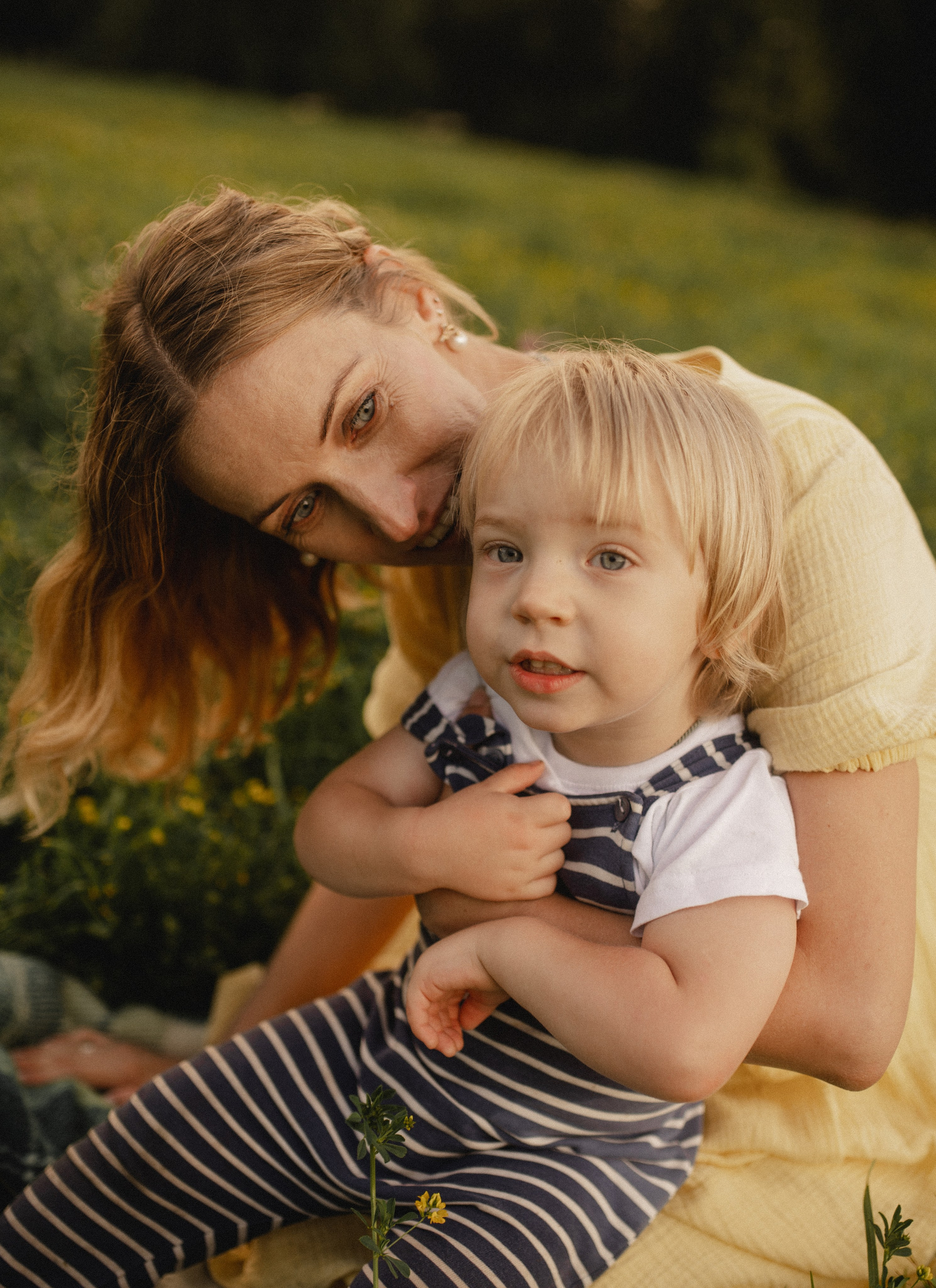 Фотосессия беременности мама и сын. Семейная фотосессия Бутово Москва фотограф Алина Морщагина