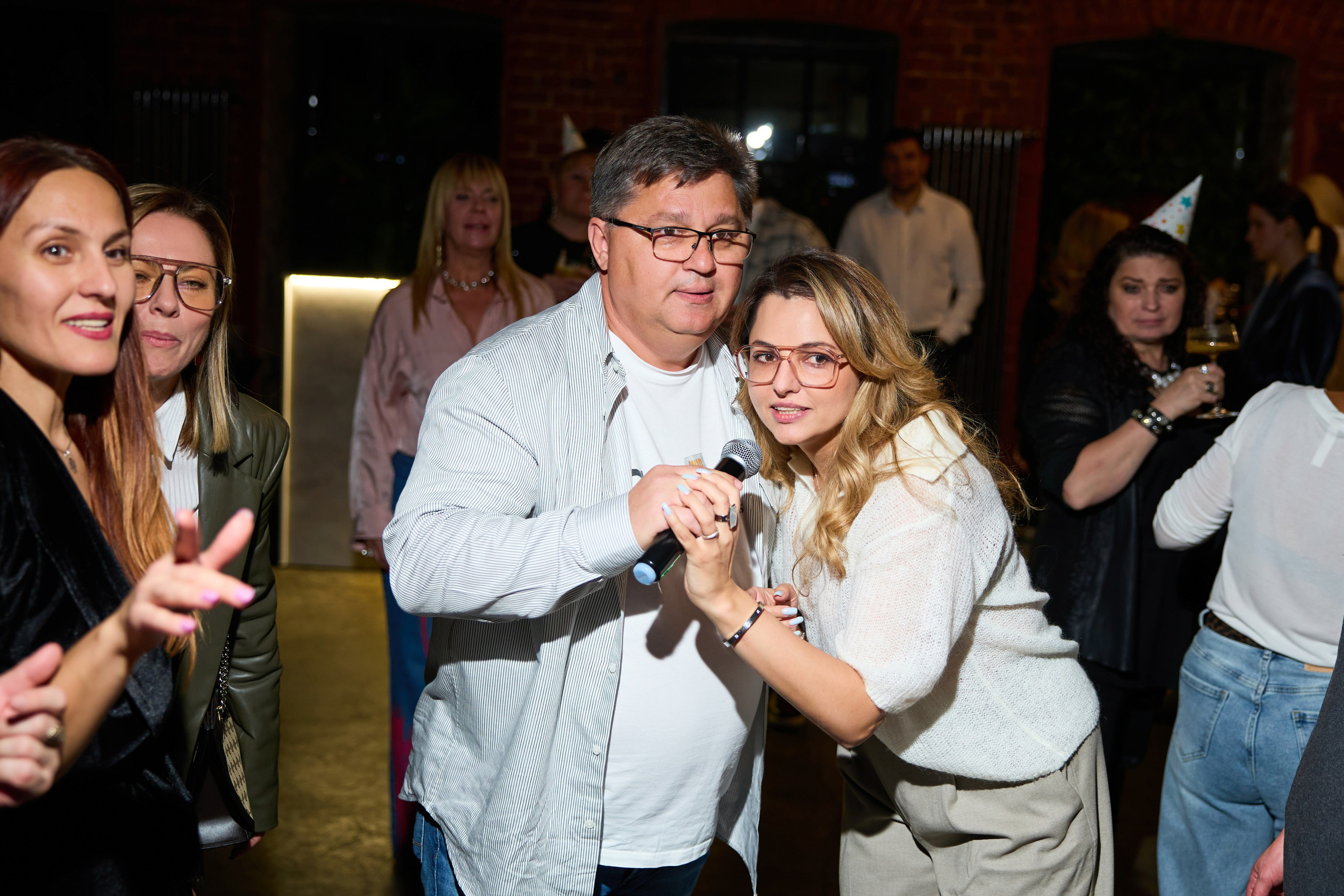 HASS 24 года!. Фотограф Иван Недорез