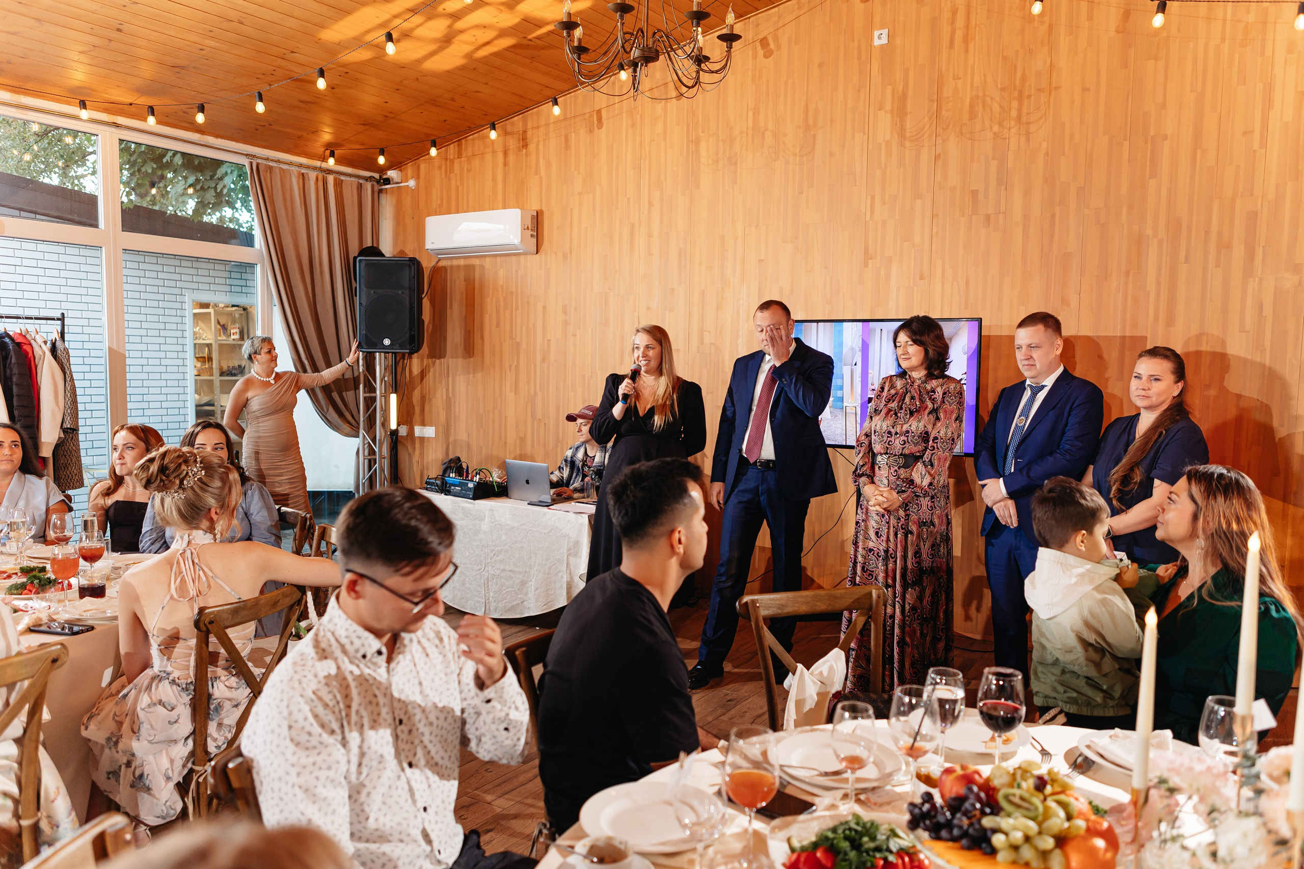 2025.09.04 Н&A (банкет). Ирина Бешляга. Фотограф в Москве и по всей России