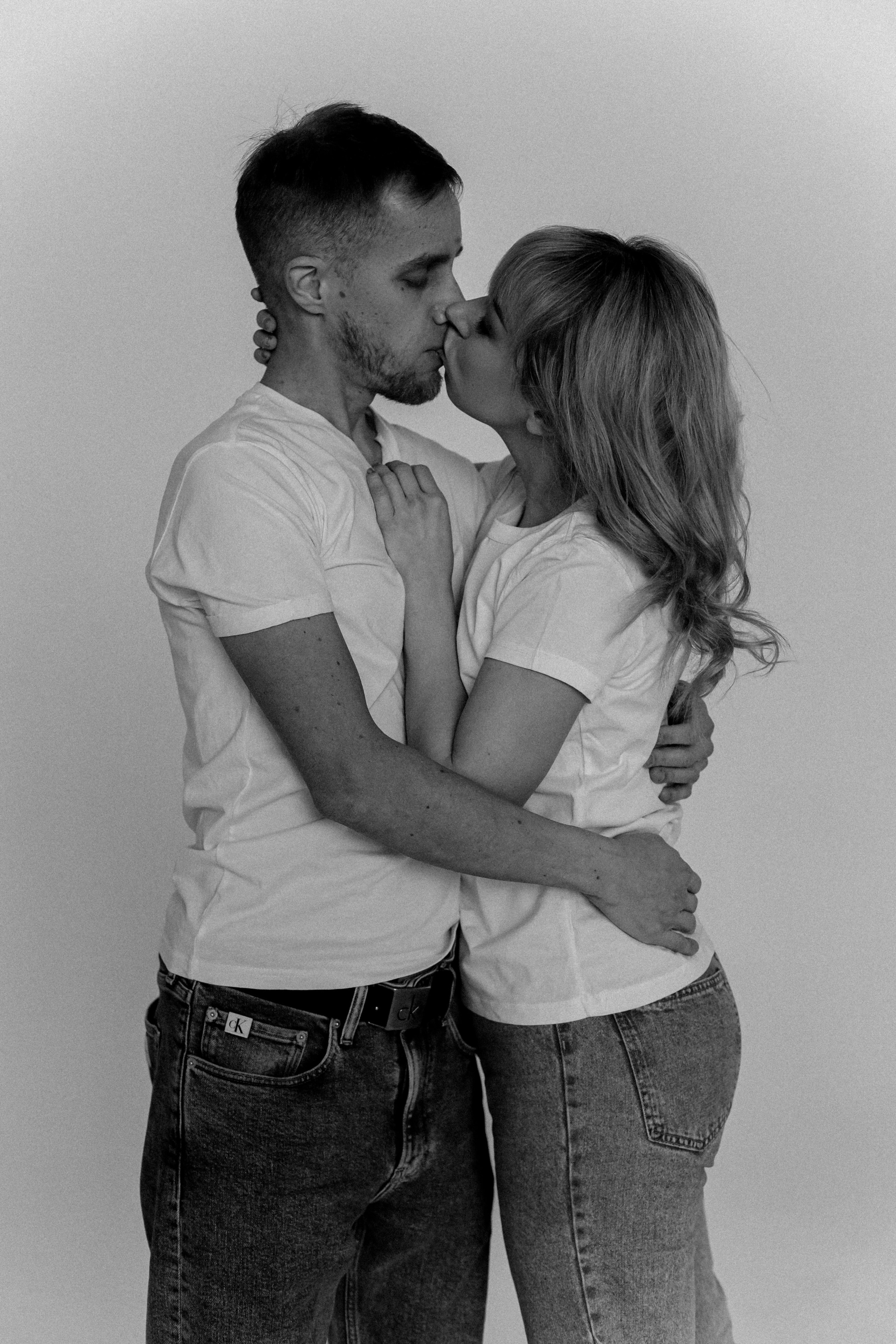 2024.01.02 Ксения и Кирилл. Ирина Бешляга. Фотограф в Москве и по всей России