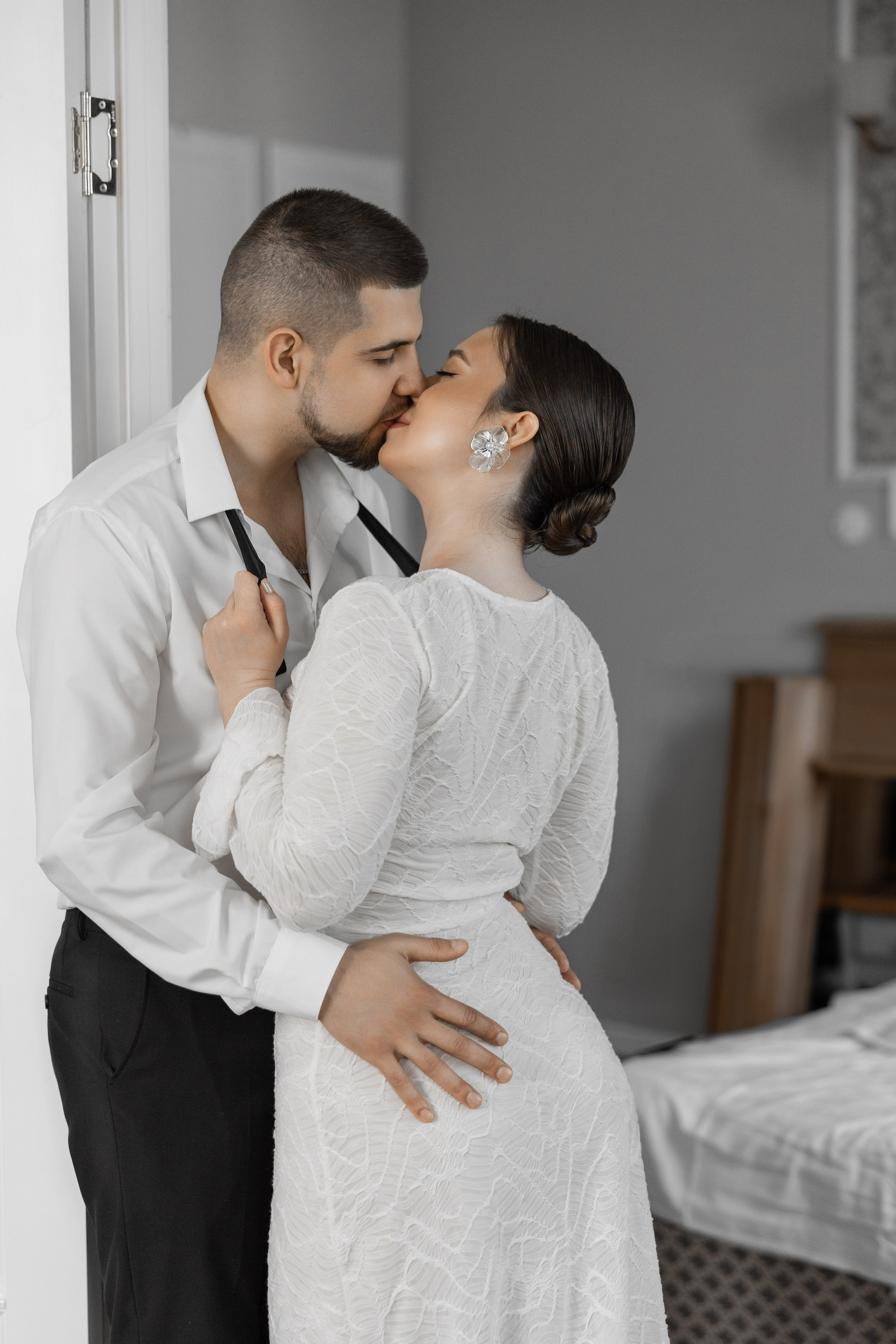 Александр и Анна. Свадебный фотограф Тула Москва СПБ / Сёмина Дарья