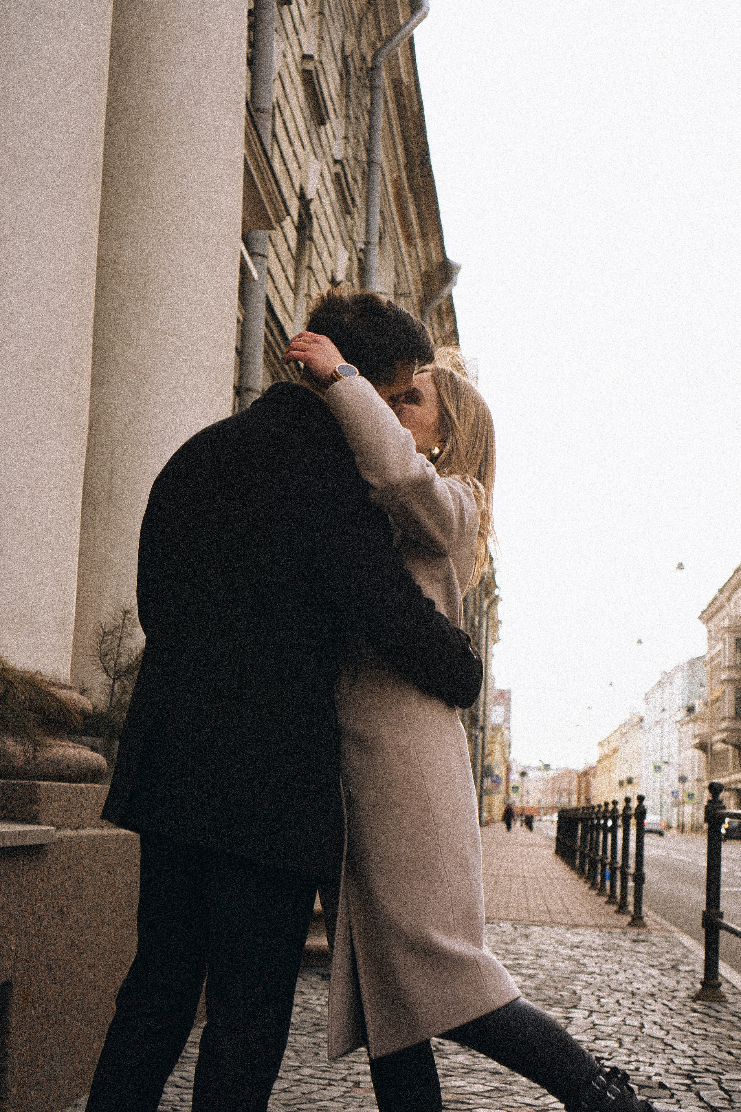 Love stori. Профессиональный фотограф, Санкт-Петербург — Виктория Богомолова
