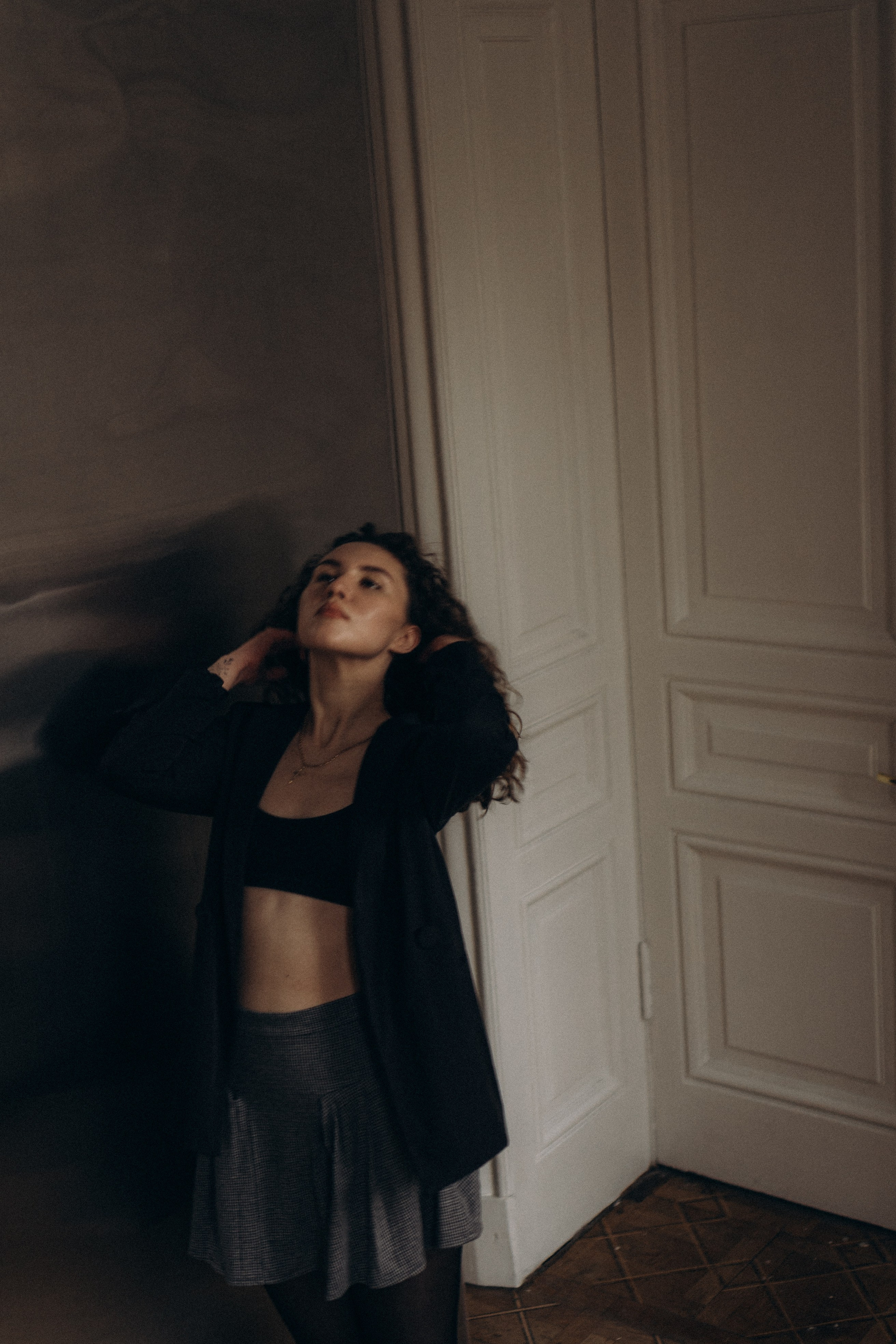 Для девушки. Профессиональный фотограф, Санкт-Петербург — Виктория Богомолова