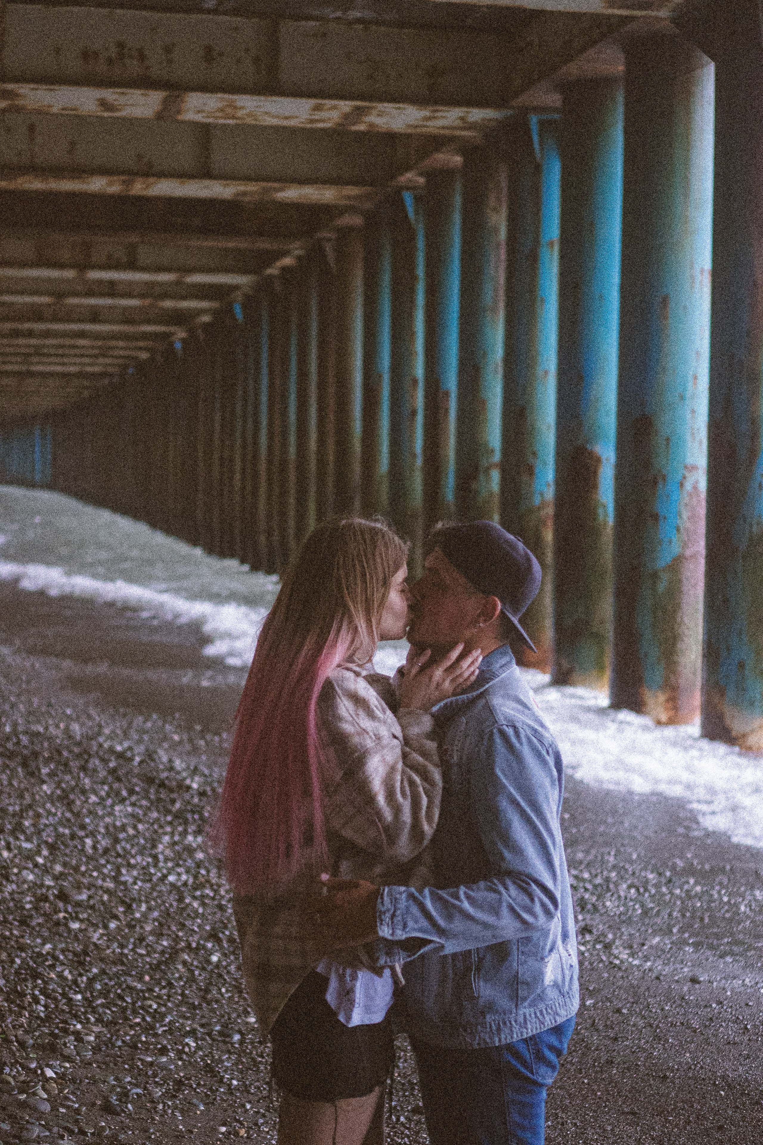 НА БЕРЕГУ МОРЯ. Профессиональный фотограф, Санкт-Петербург — Виктория Богомолова