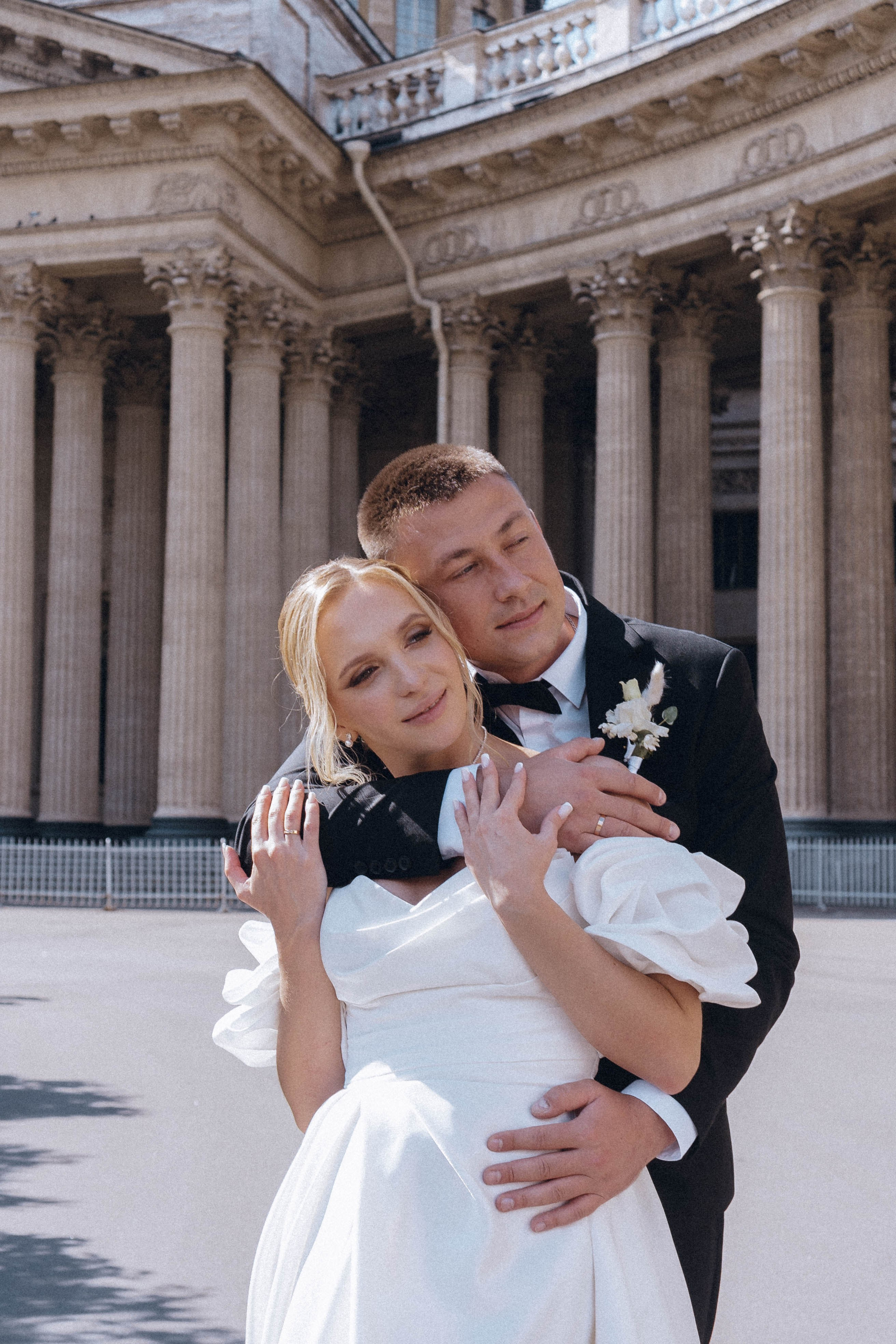 СВАДЕНБНАЯ СЬЕМКА НА КАТЕРЕ ПО КАНАЛАМ САНКТ-ПЕТЕРБУРГА И В АКВАТОРИИ НЕВЫ. Профессиональный фотограф, Санкт-Петербург — Виктория Богомолова