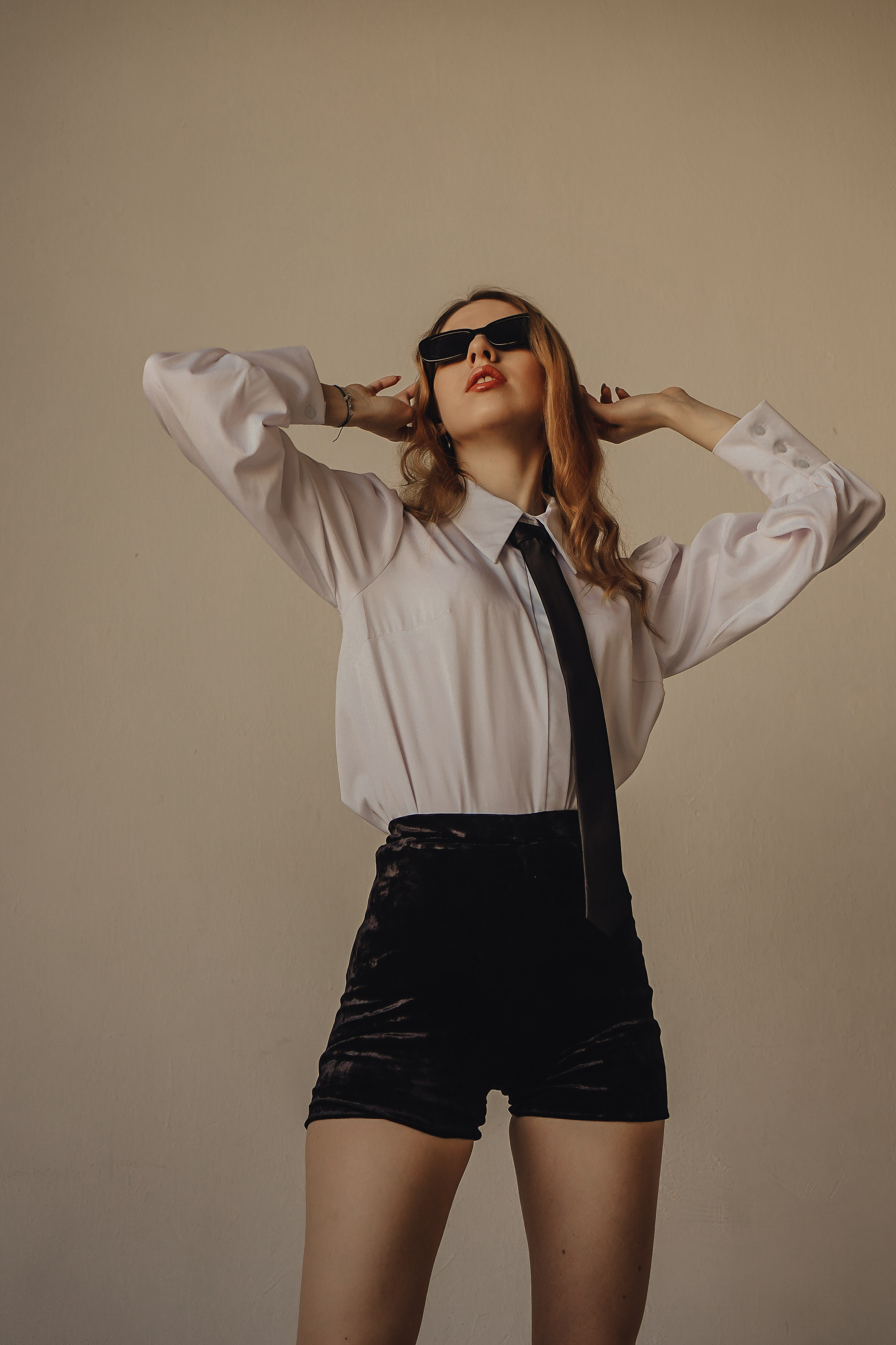 Студийная. Профессиональный фотограф, Санкт-Петербург — Виктория Богомолова