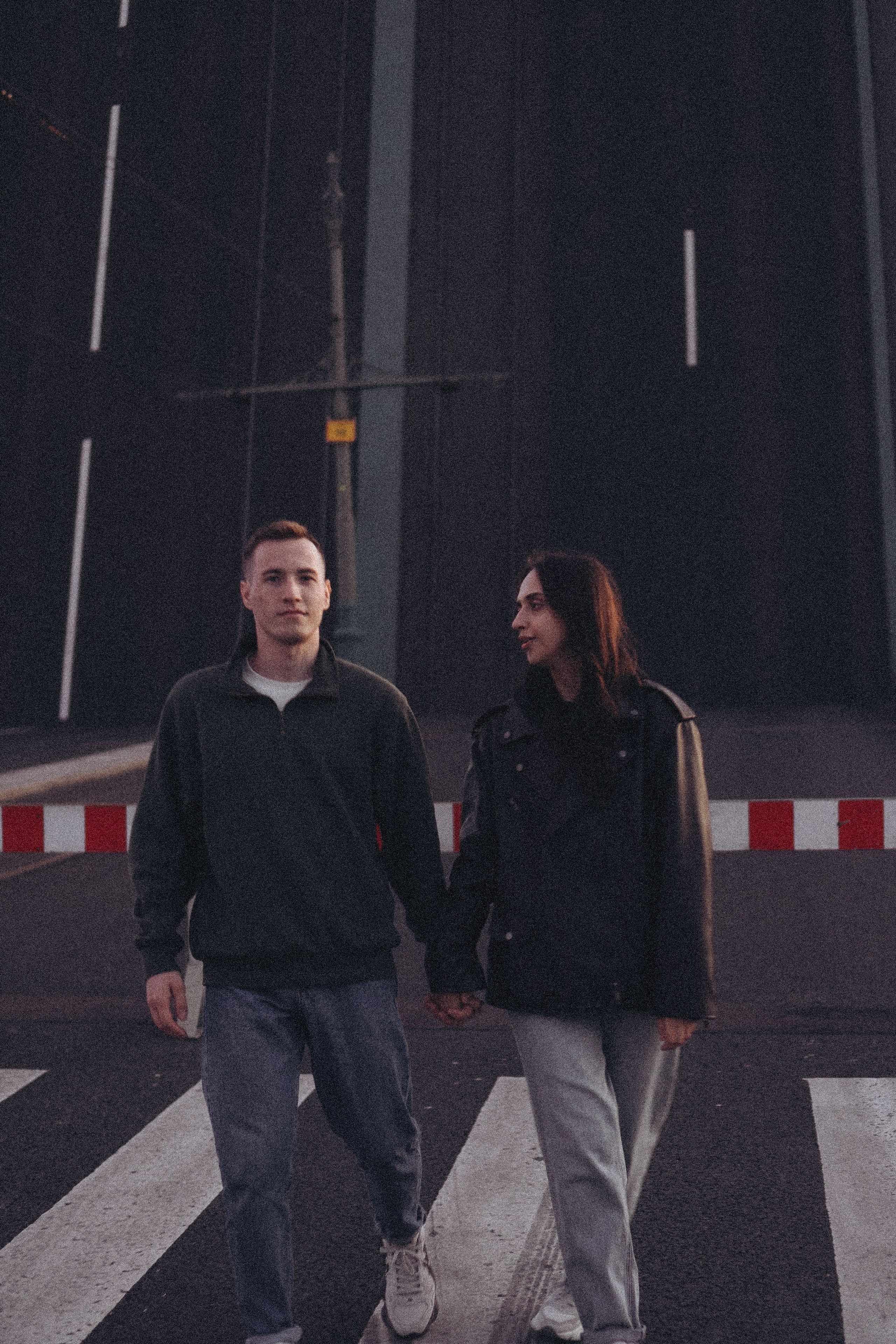 Рассветная история любви. Профессиональный фотограф, Санкт-Петербург — Виктория Богомолова