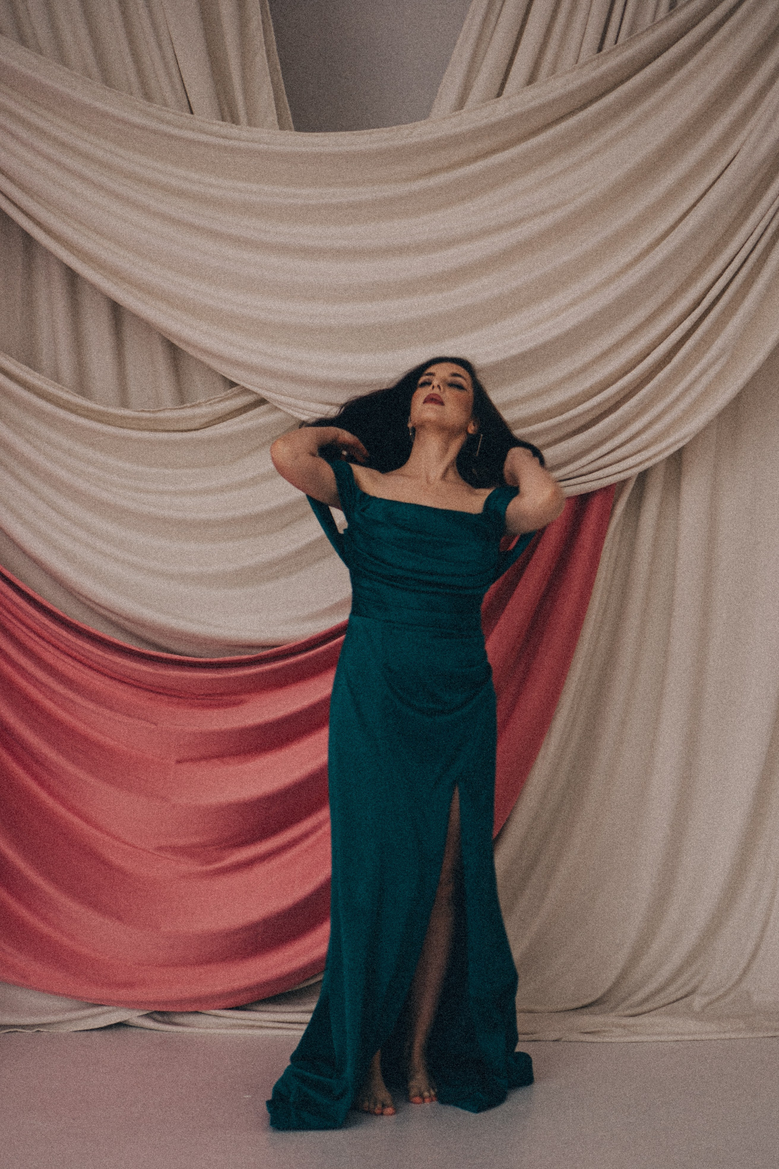 Весенняя. Профессиональный фотограф, Санкт-Петербург — Виктория Богомолова