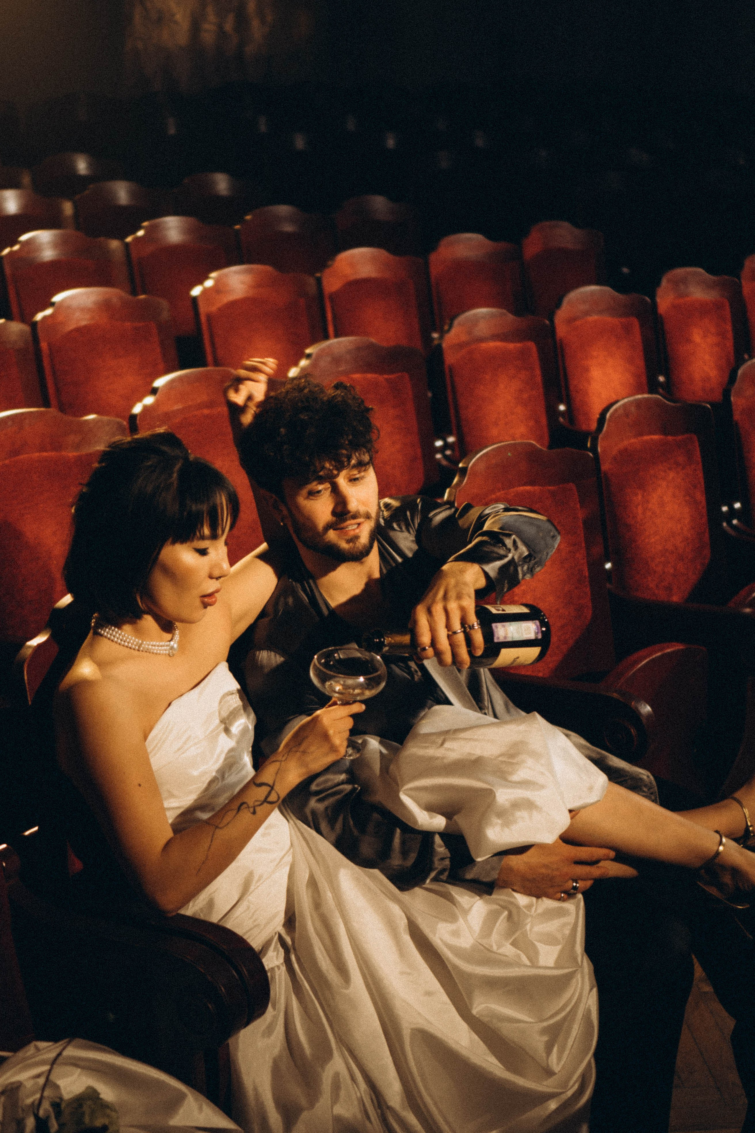 СВАБЕДНАЯ ФОТСЕССИИЯ В ОДНОМ ИЗ ЗАЛОВ НИКОЛАЕВСКОГО ДВОРЦА. Профессиональный фотограф, Санкт-Петербург — Виктория Богомолова