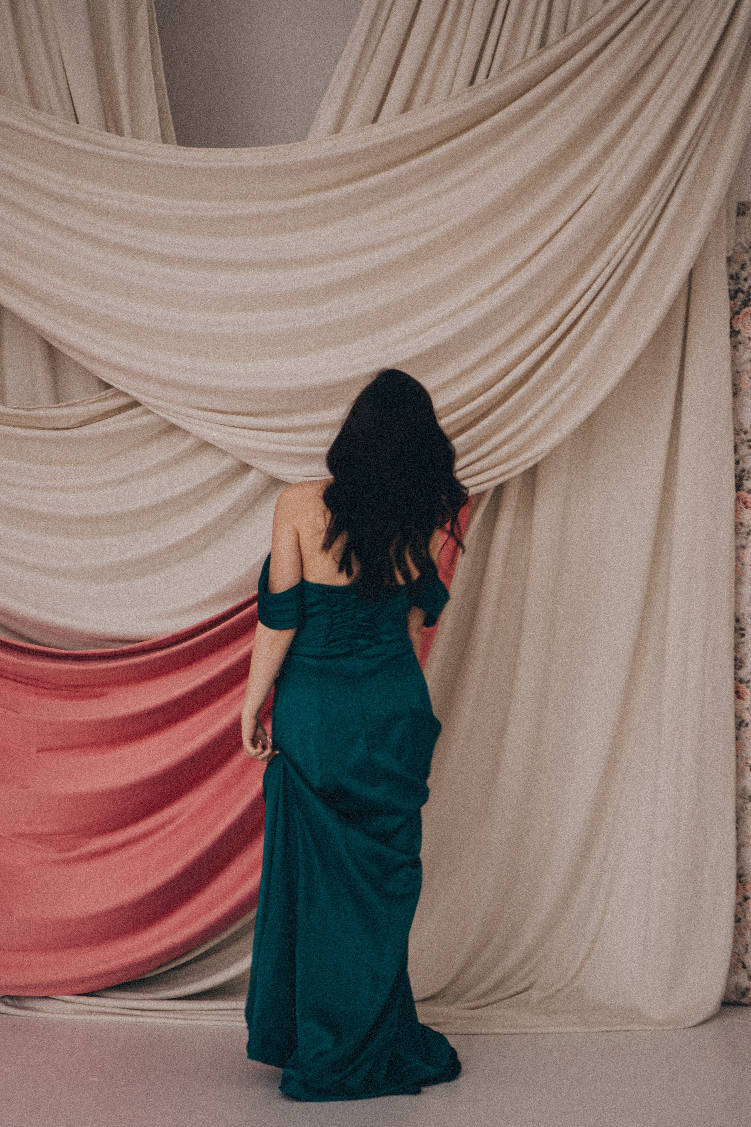 Весенняя. Профессиональный фотограф, Санкт-Петербург — Виктория Богомолова