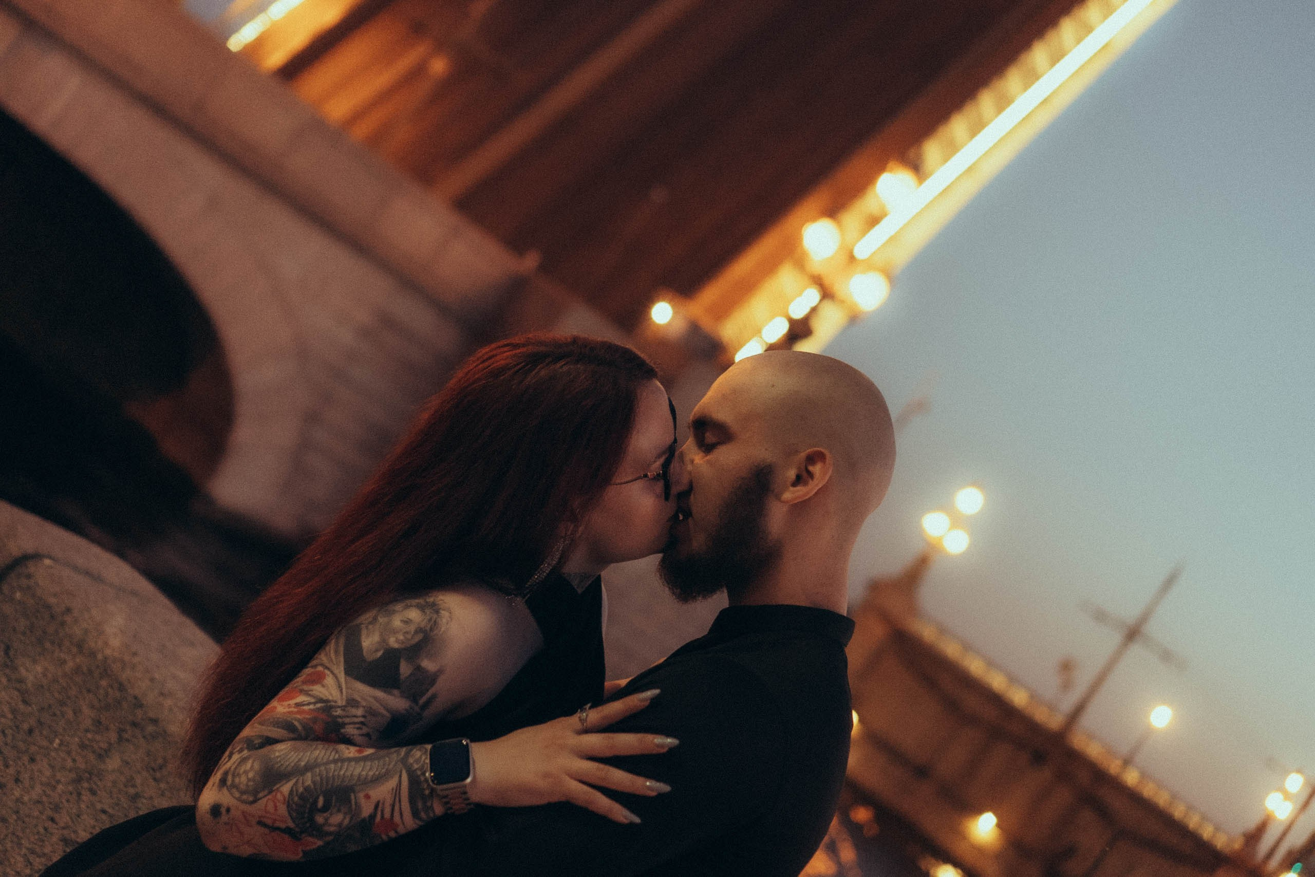 ПРЕДЛОЖЕНИЕ. Профессиональный фотограф, Санкт-Петербург — Виктория Богомолова