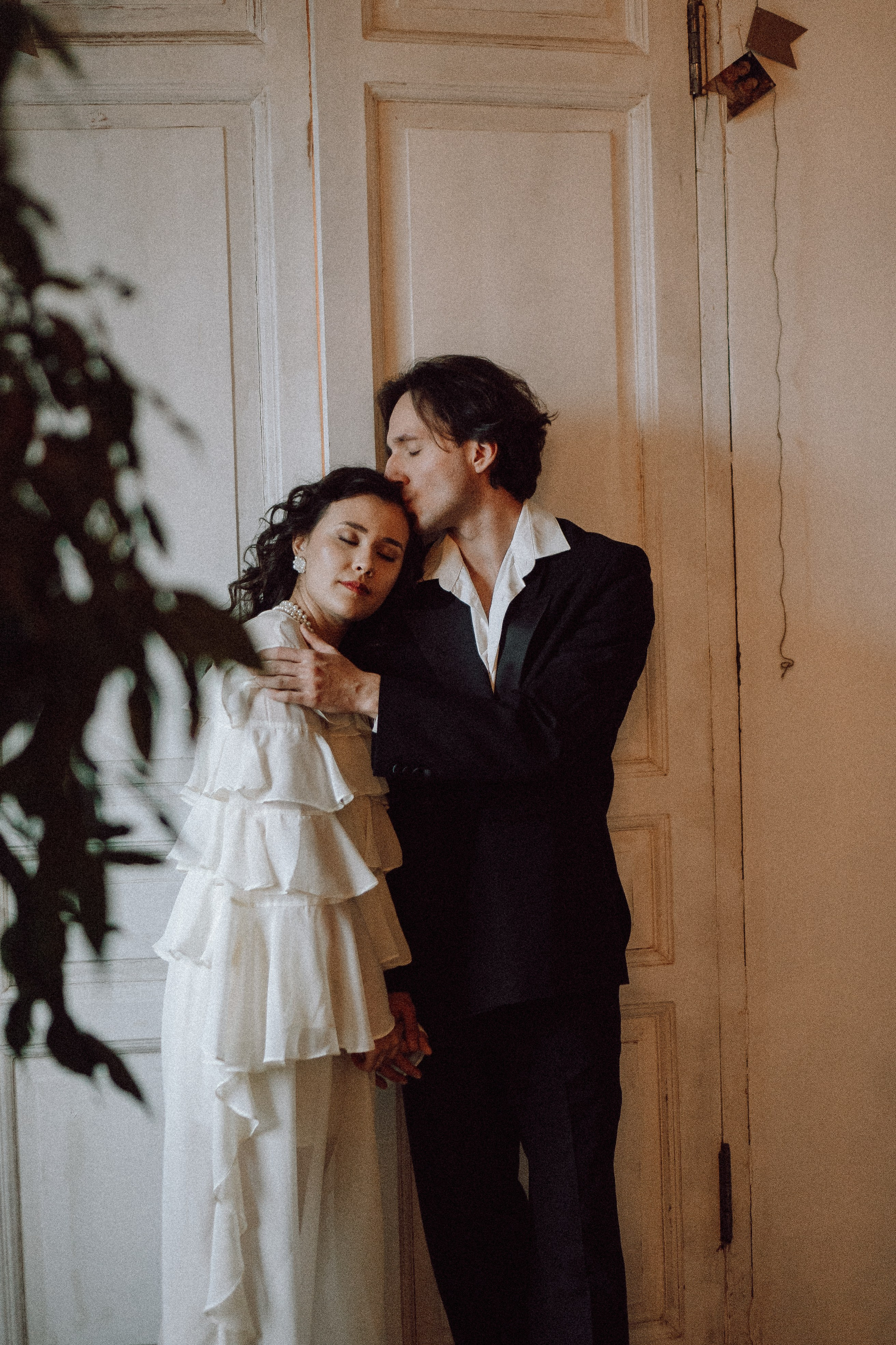 Новогодний стиль вдвоем. Профессиональный фотограф, Санкт-Петербург — Виктория Богомолова