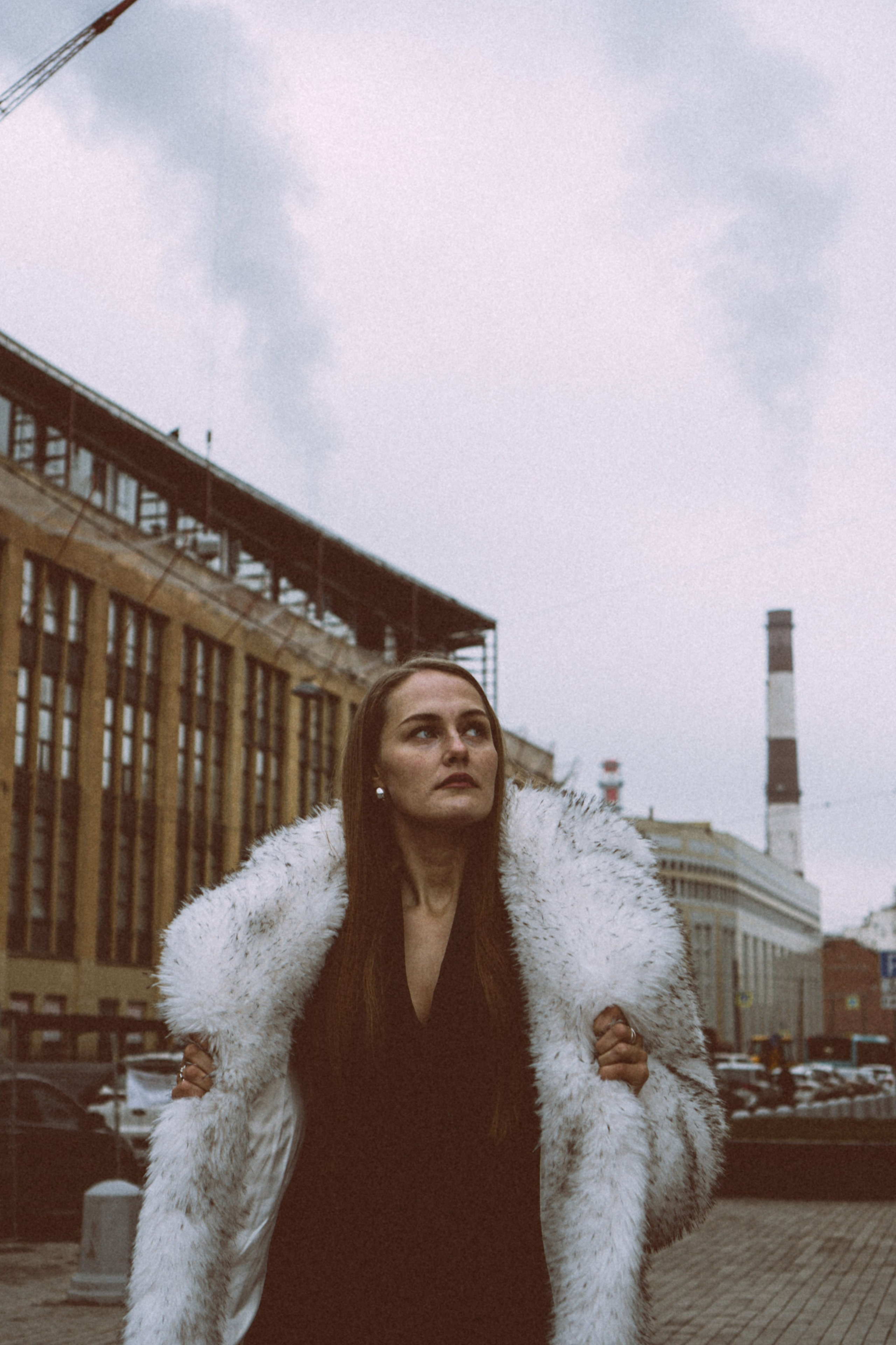 ЖУРНАЛЬНЫЙ СТИЛЬ. Профессиональный фотограф, Санкт-Петербург — Виктория Богомолова