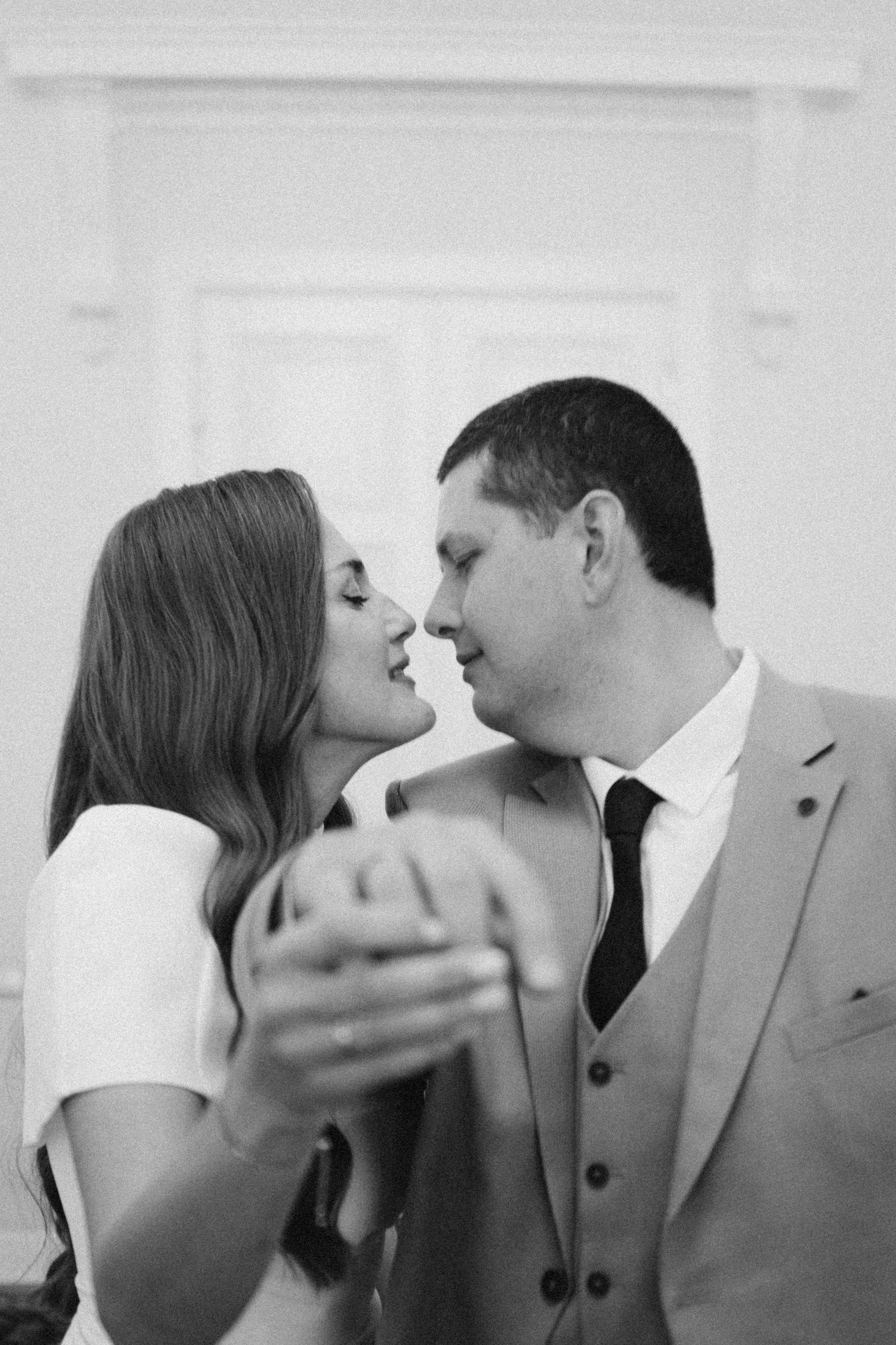 СВАДЕБНАЯ В ПУШКИНЕ. Профессиональный фотограф, Санкт-Петербург — Виктория Богомолова