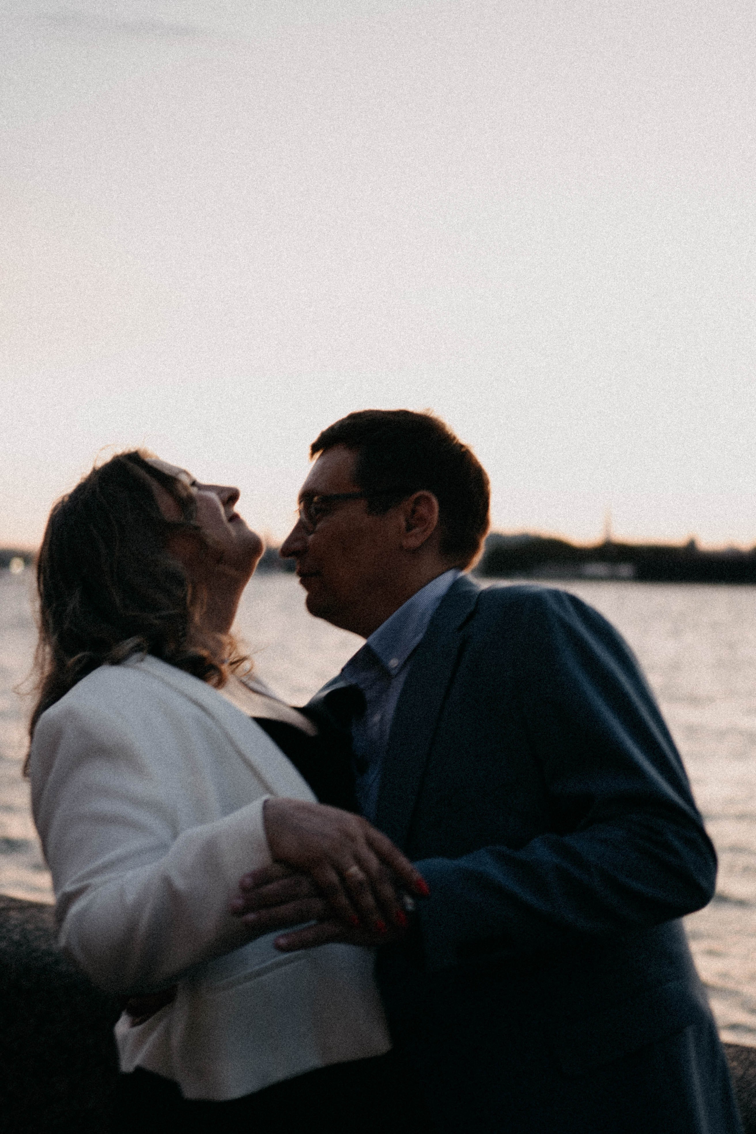 Закатная серия. Профессиональный фотограф, Санкт-Петербург — Виктория Богомолова