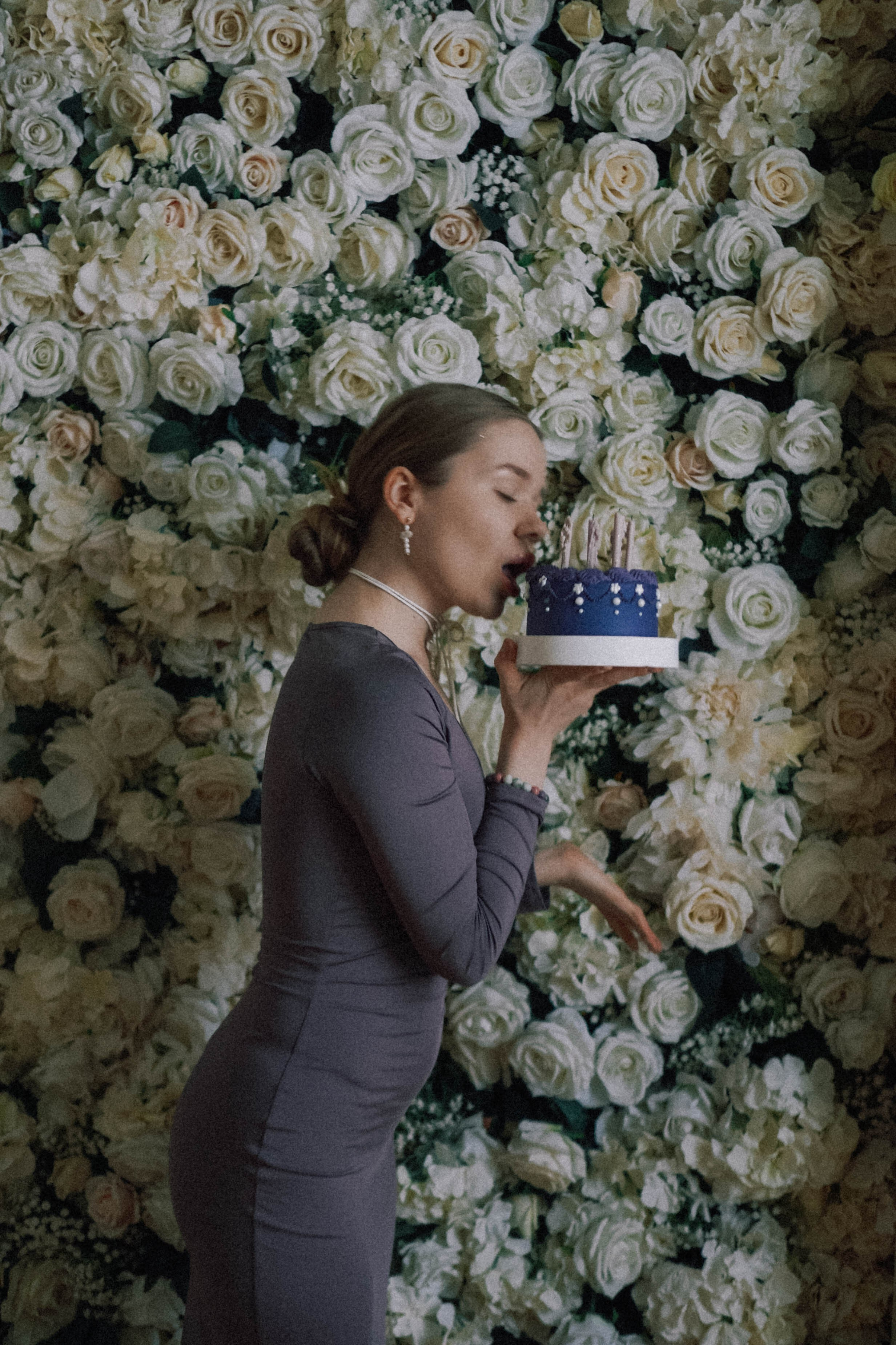 22. Профессиональный фотограф, Санкт-Петербург — Виктория Богомолова