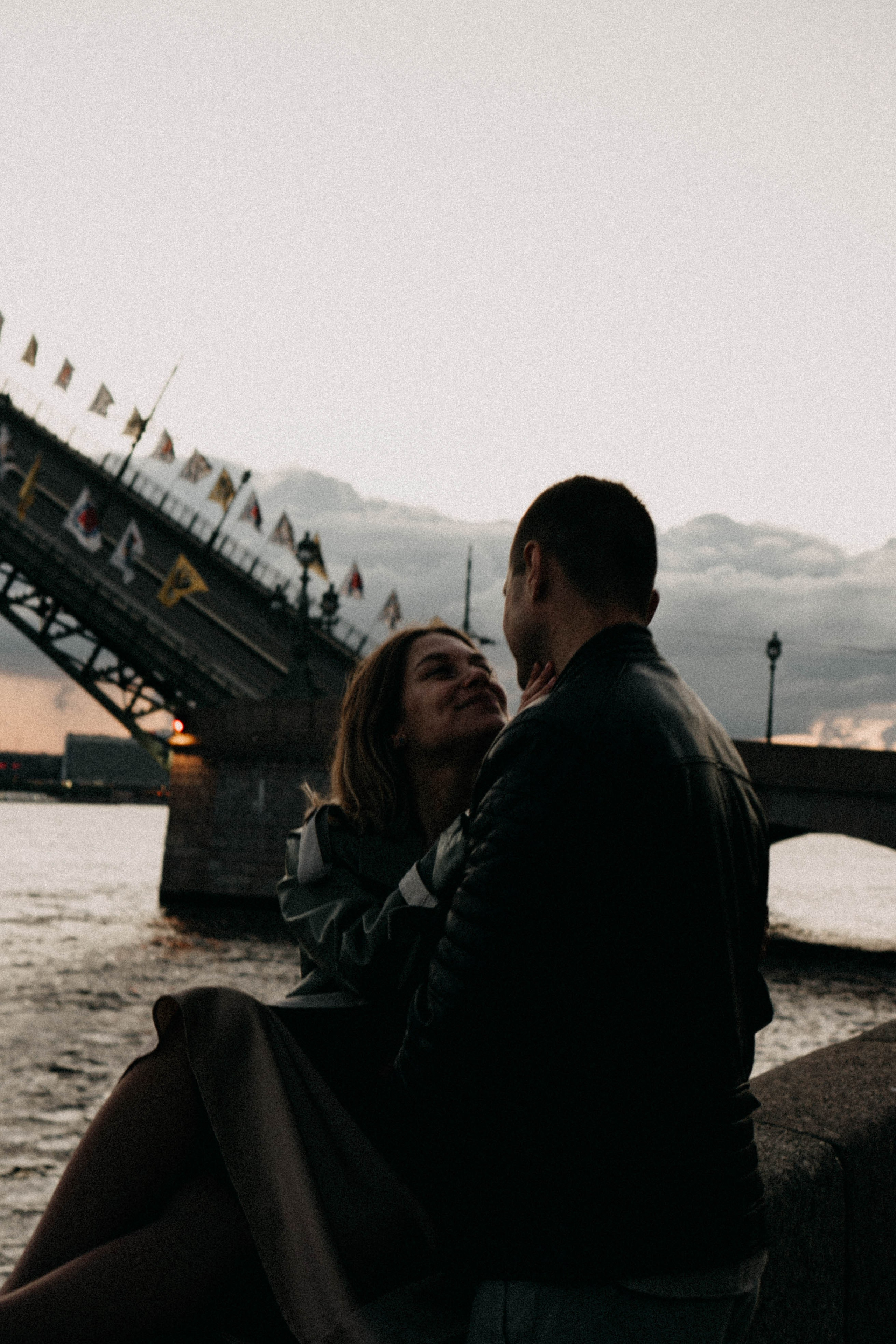 Рассветная, белые ночи. Профессиональный фотограф, Санкт-Петербург — Виктория Богомолова