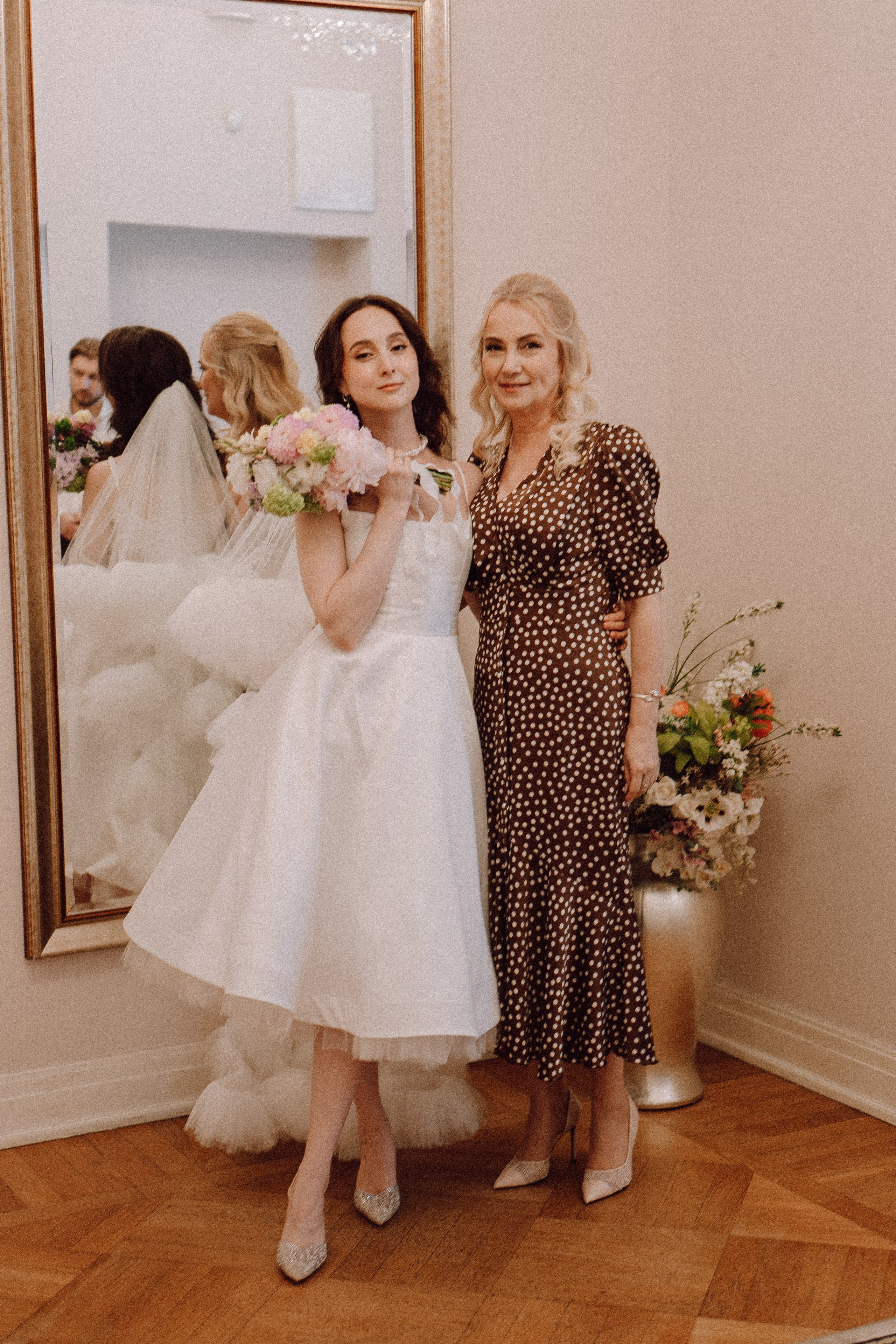 СВАДЕБНАЯ ФОТОСЕСИСИЯ В ГОРОДЕ ПУШКИН. Профессиональный фотограф, Санкт-Петербург — Виктория Богомолова