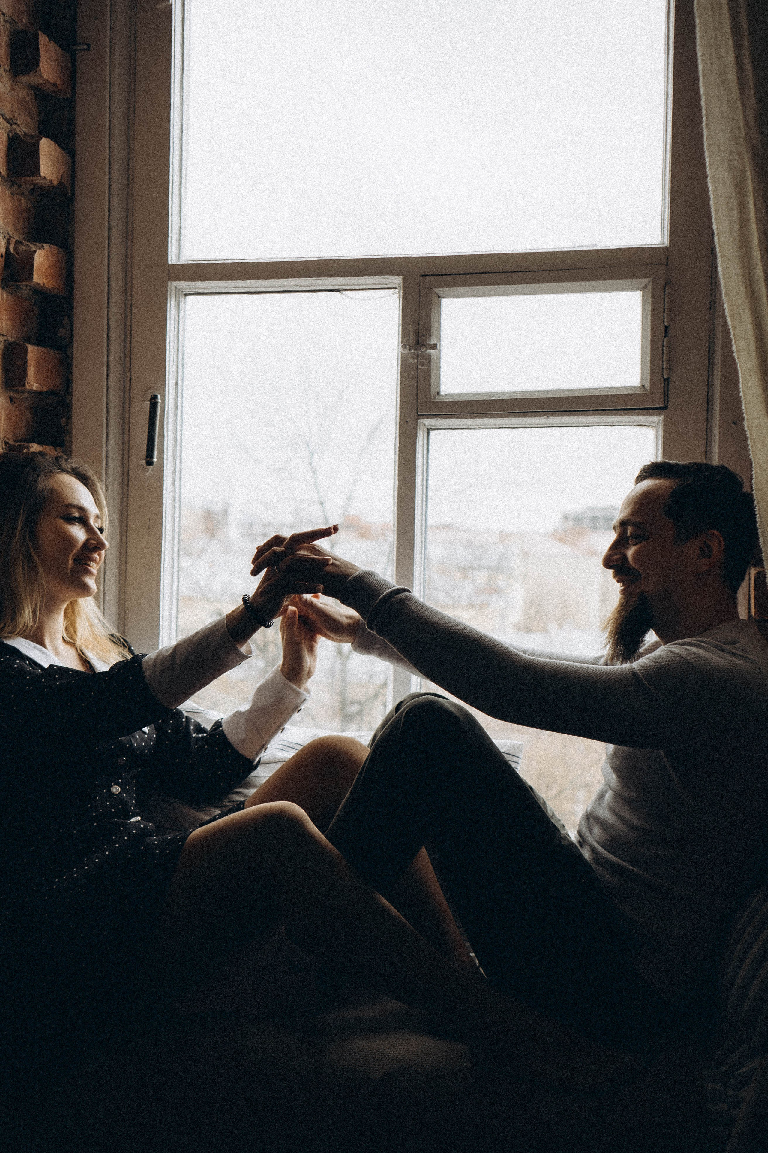 Любовь. Профессиональный фотограф, Санкт-Петербург — Виктория Богомолова