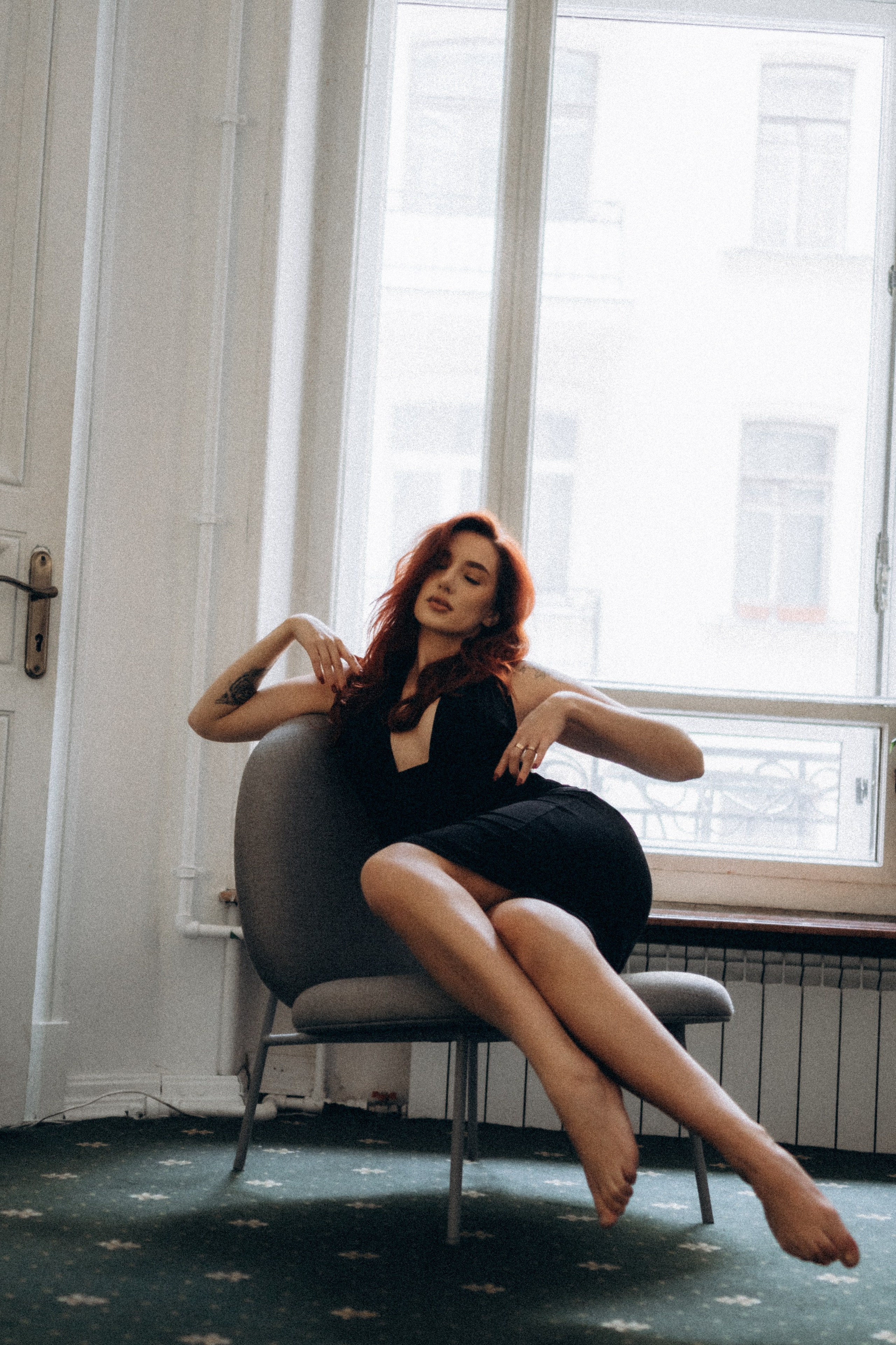 Для девушки. Профессиональный фотограф, Санкт-Петербург — Виктория Богомолова