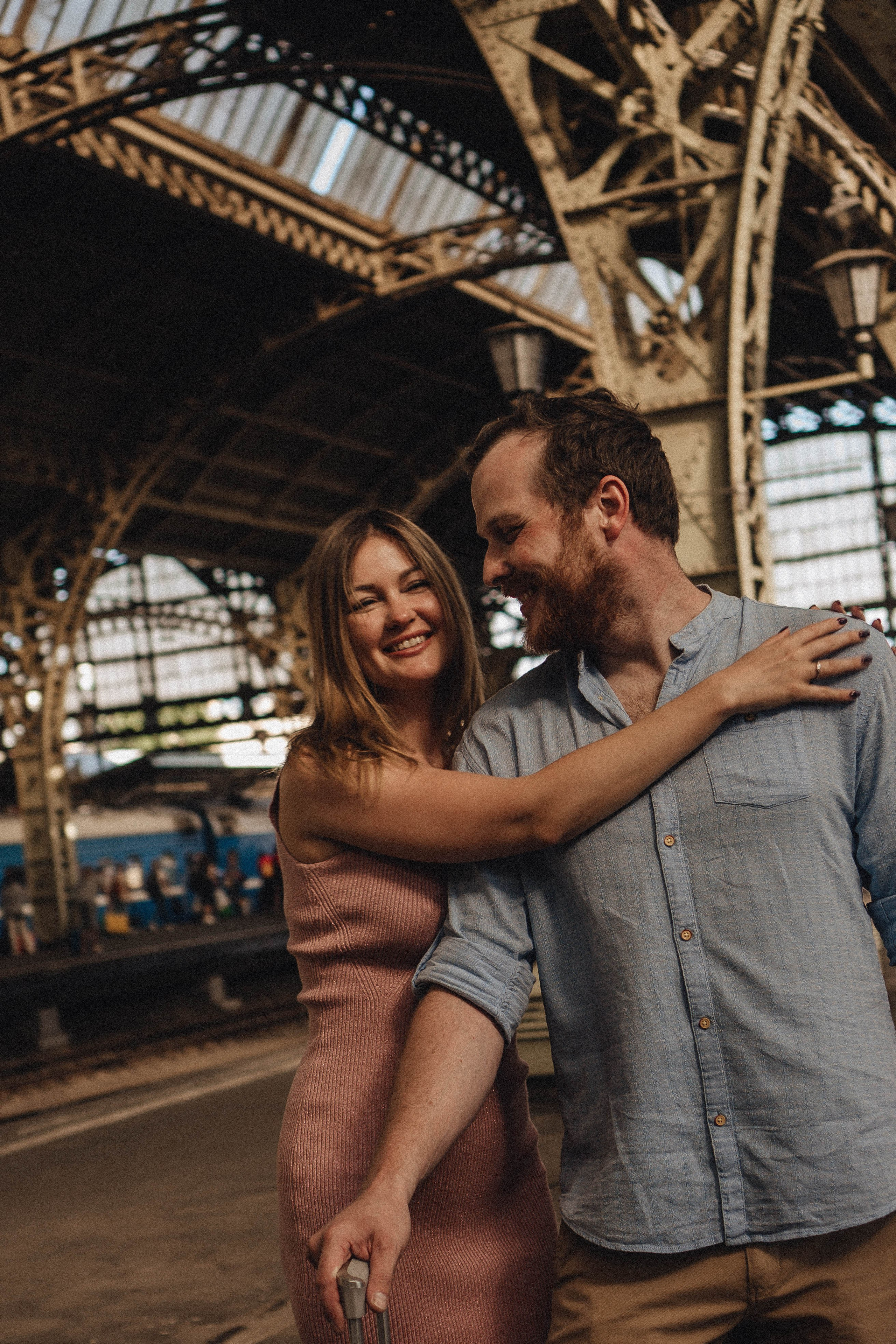 История на реальных событиях. Профессиональный фотограф, Санкт-Петербург — Виктория Богомолова
