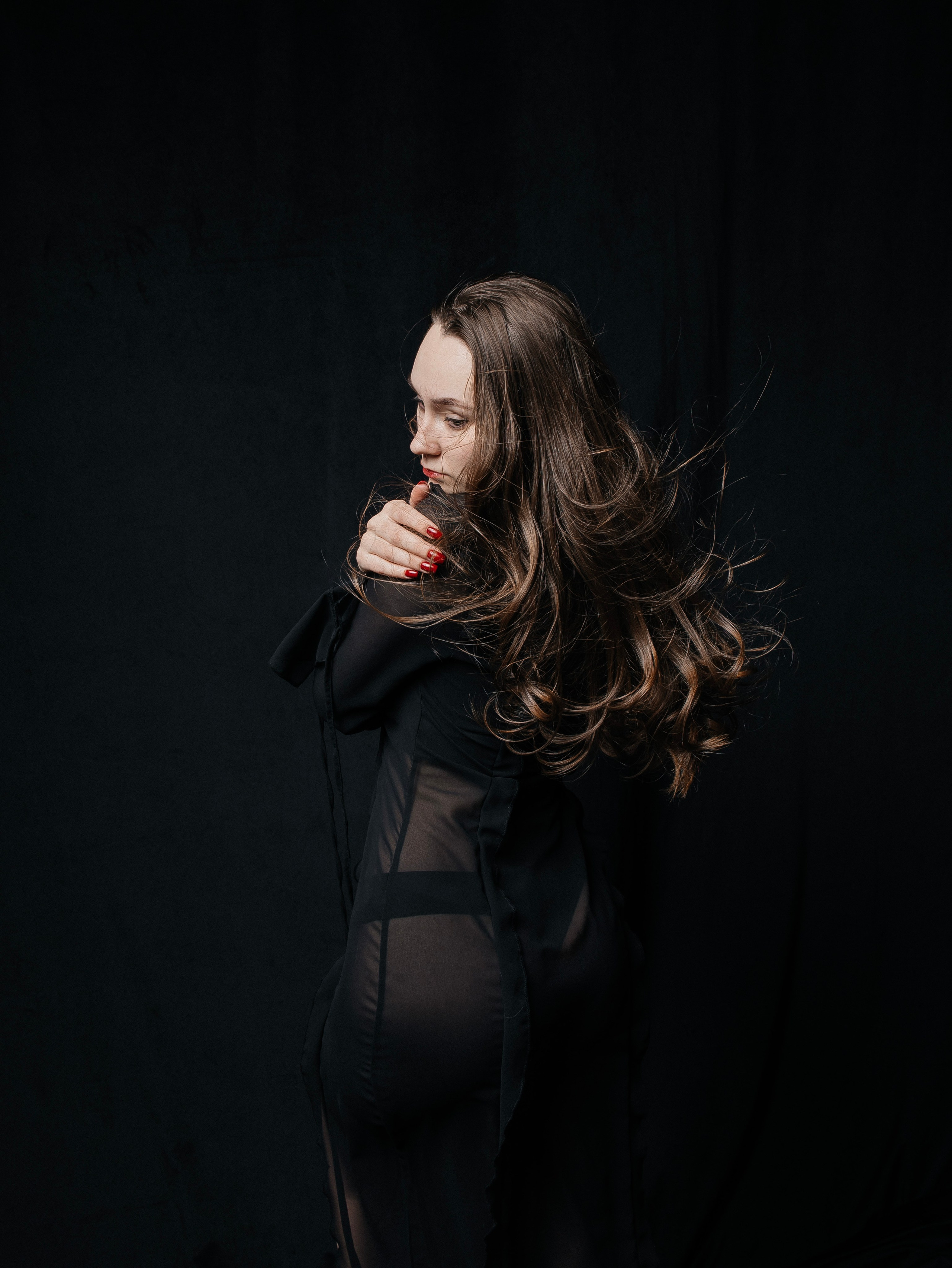 Анастасия. Главная