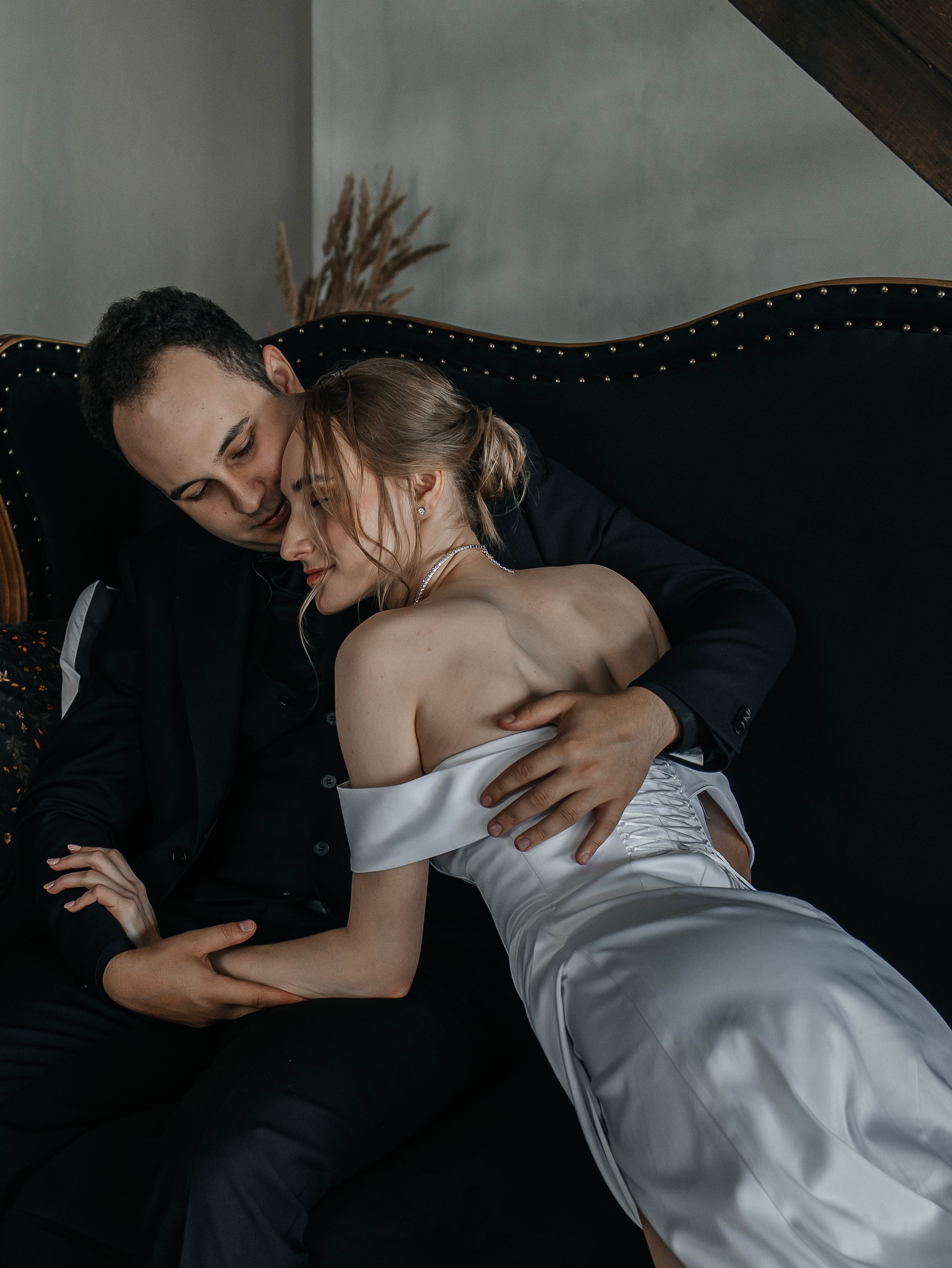 Алина и Данил. Главная