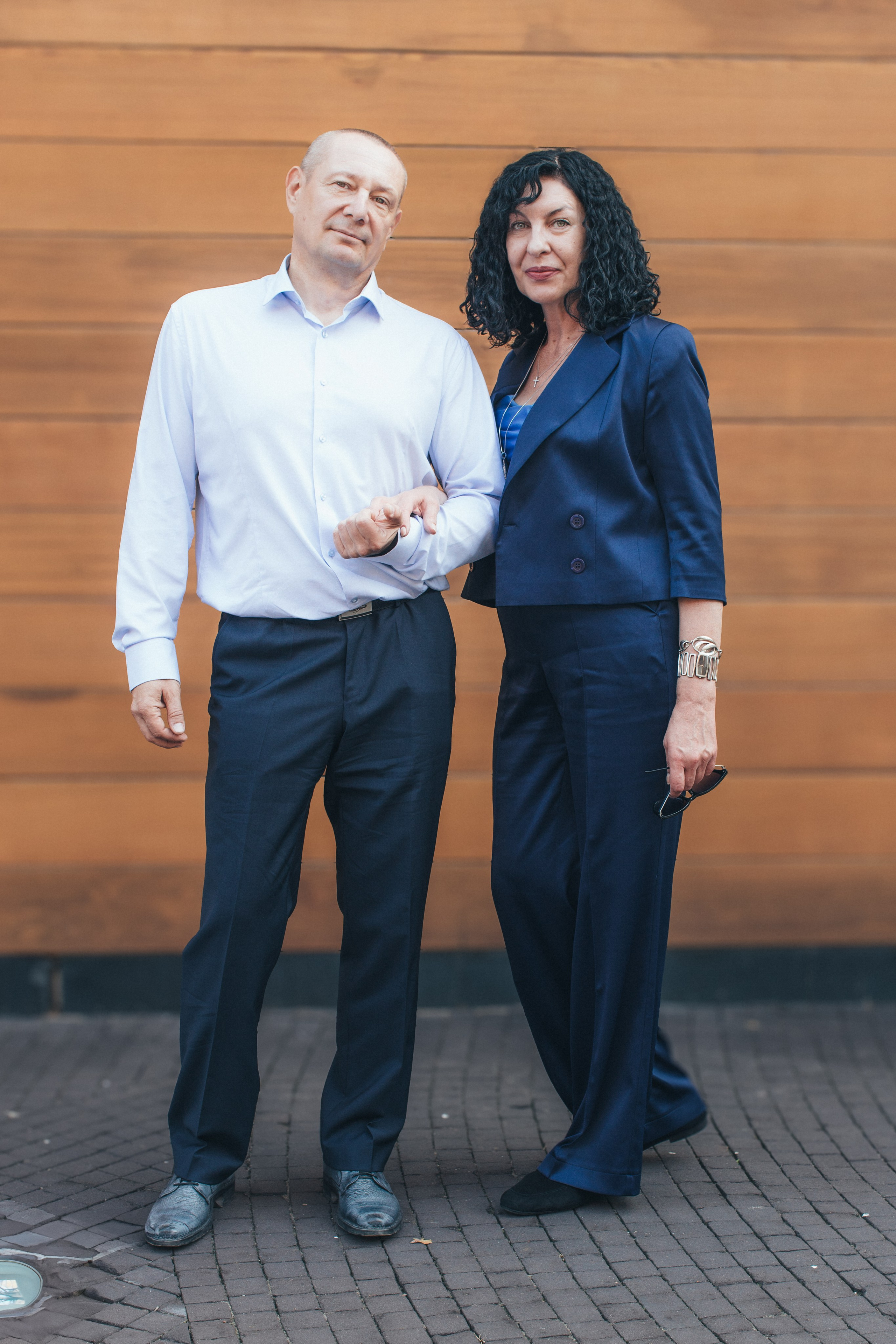 Свадьба Елены и Владислава. Свадебный и семейный фотограф Савельева Дарья