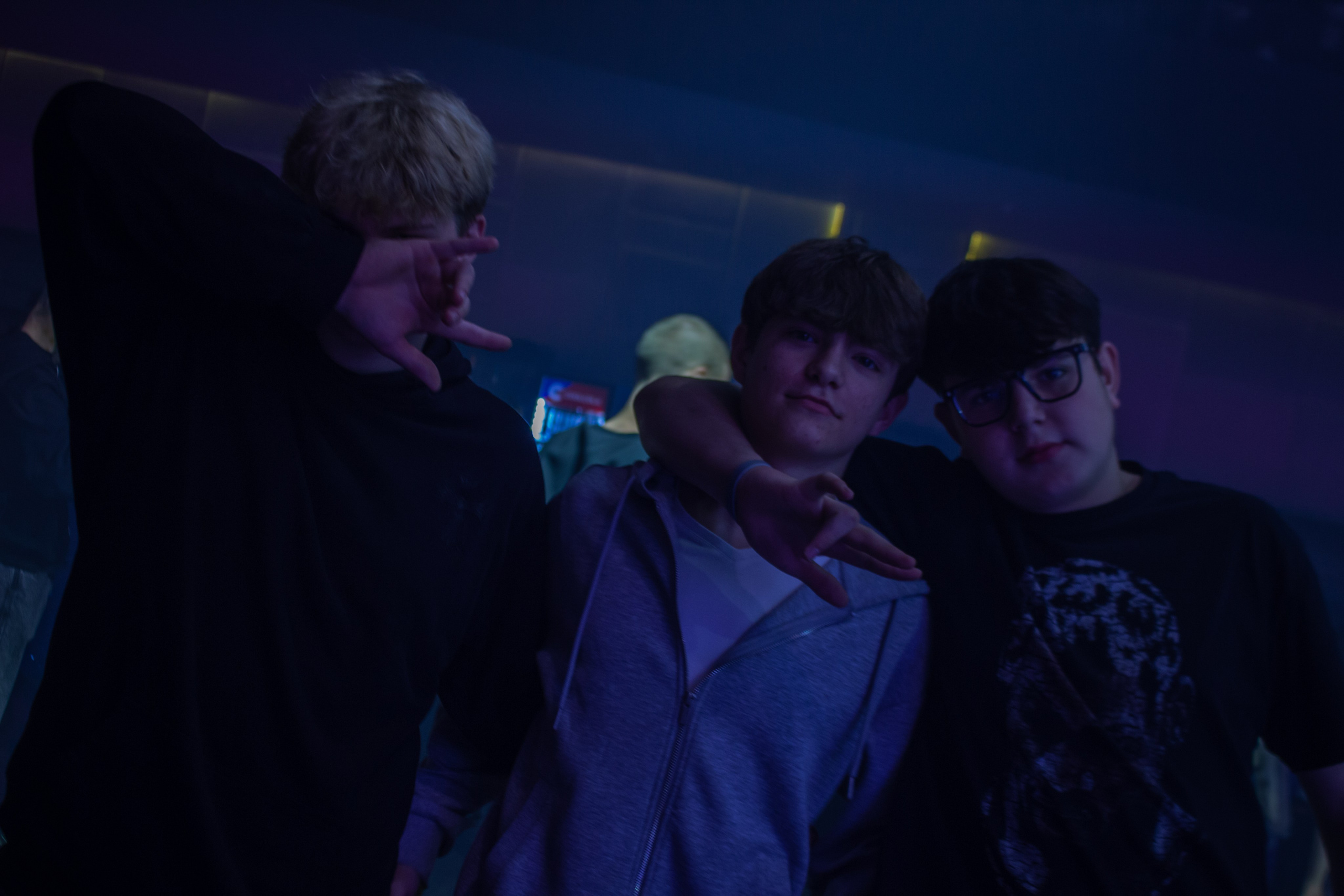 Концерты. Music label Dust Heave sound