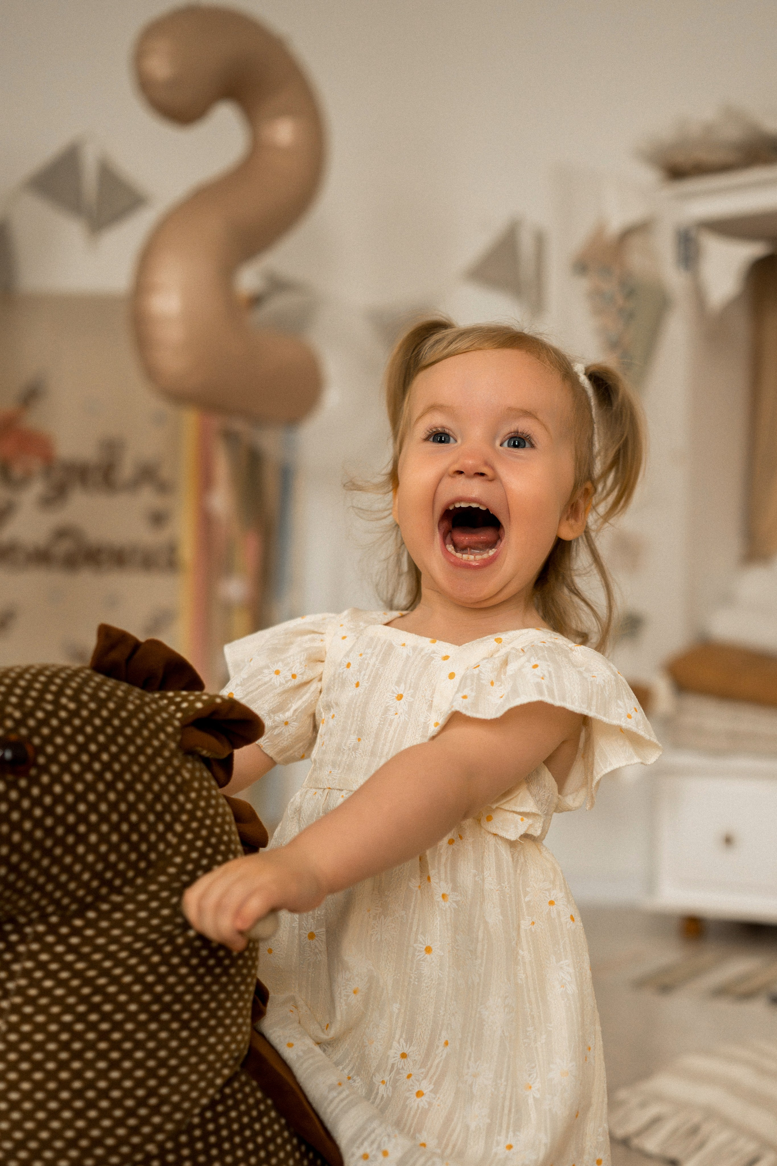 Два годика. Кристина Ветрова | ФОТОГРАФ | Москва