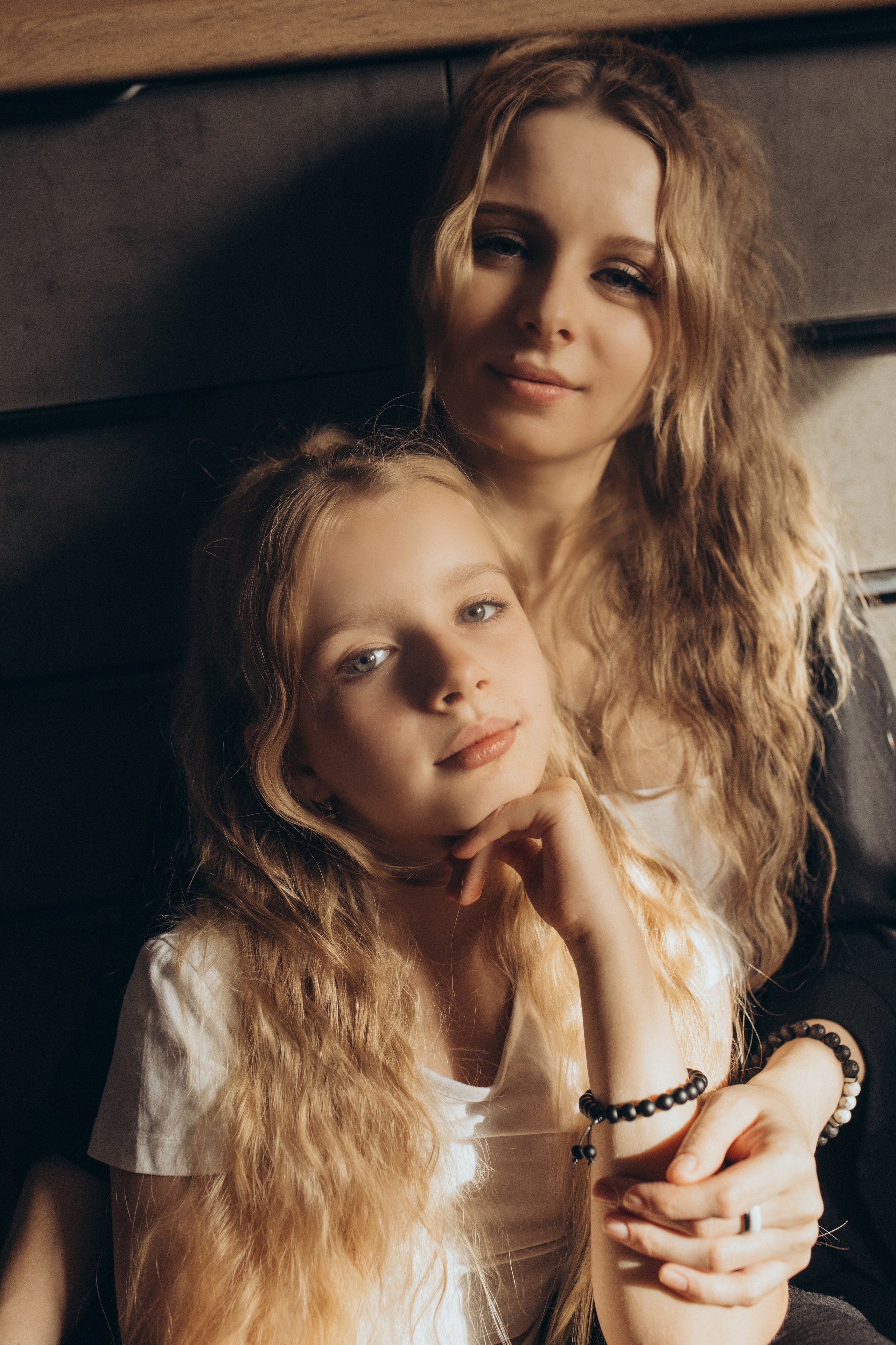 17 лет счастья. Свадебный и семейный фотограф в Белгороде Евгения Курочкина