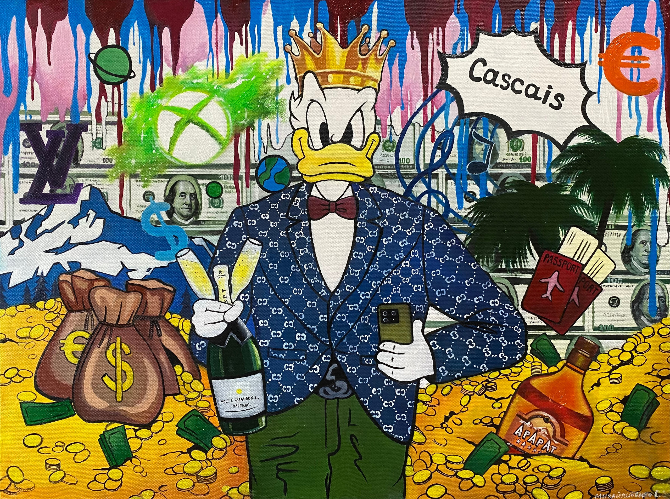 Интерьерные картины. Художник Светлана Михайличенко. Картины ручной работы в наличии и под заказ