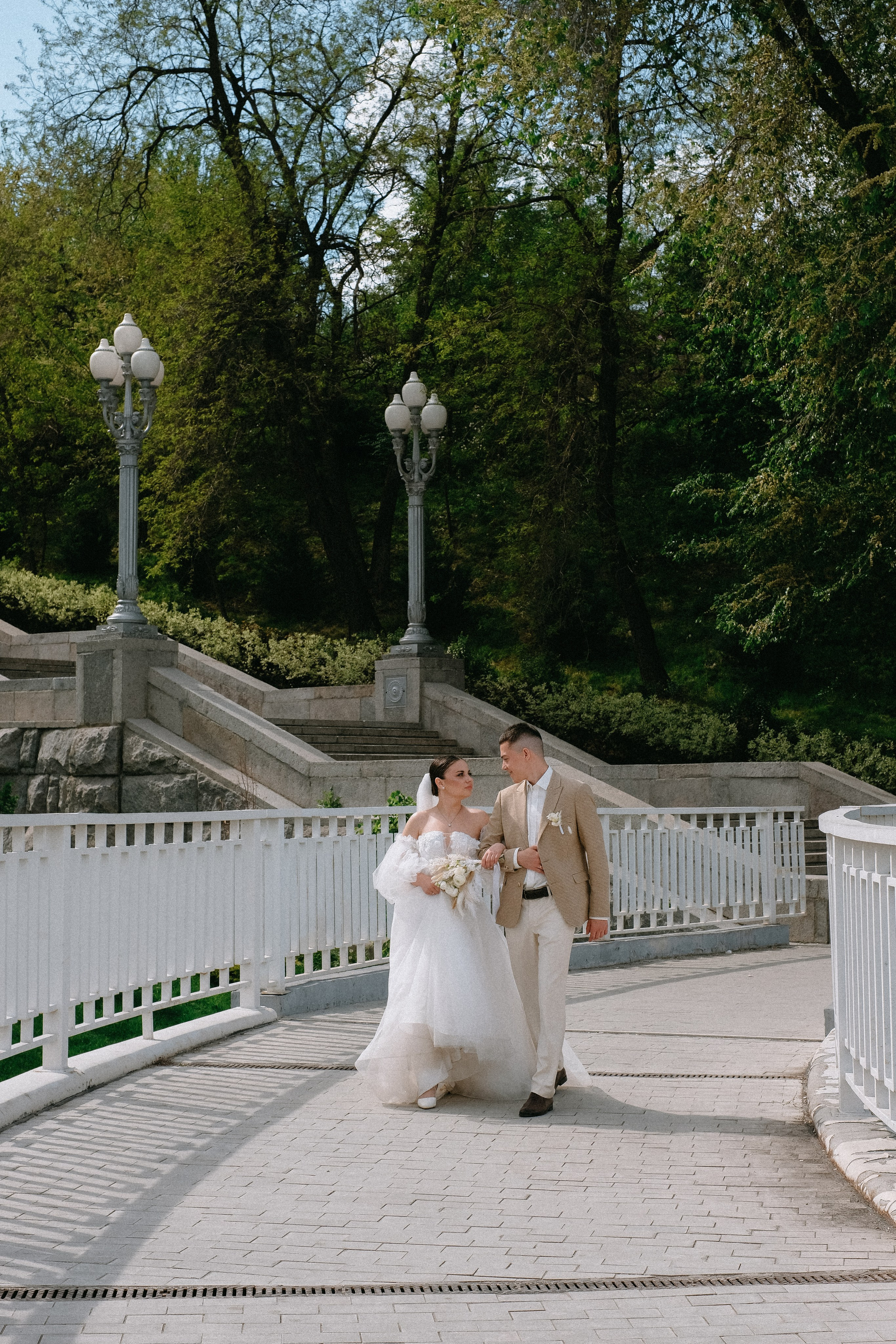 WEDDING DAY Илья&Анна. ФОТОГРАФ АННА КАЗАРЯН