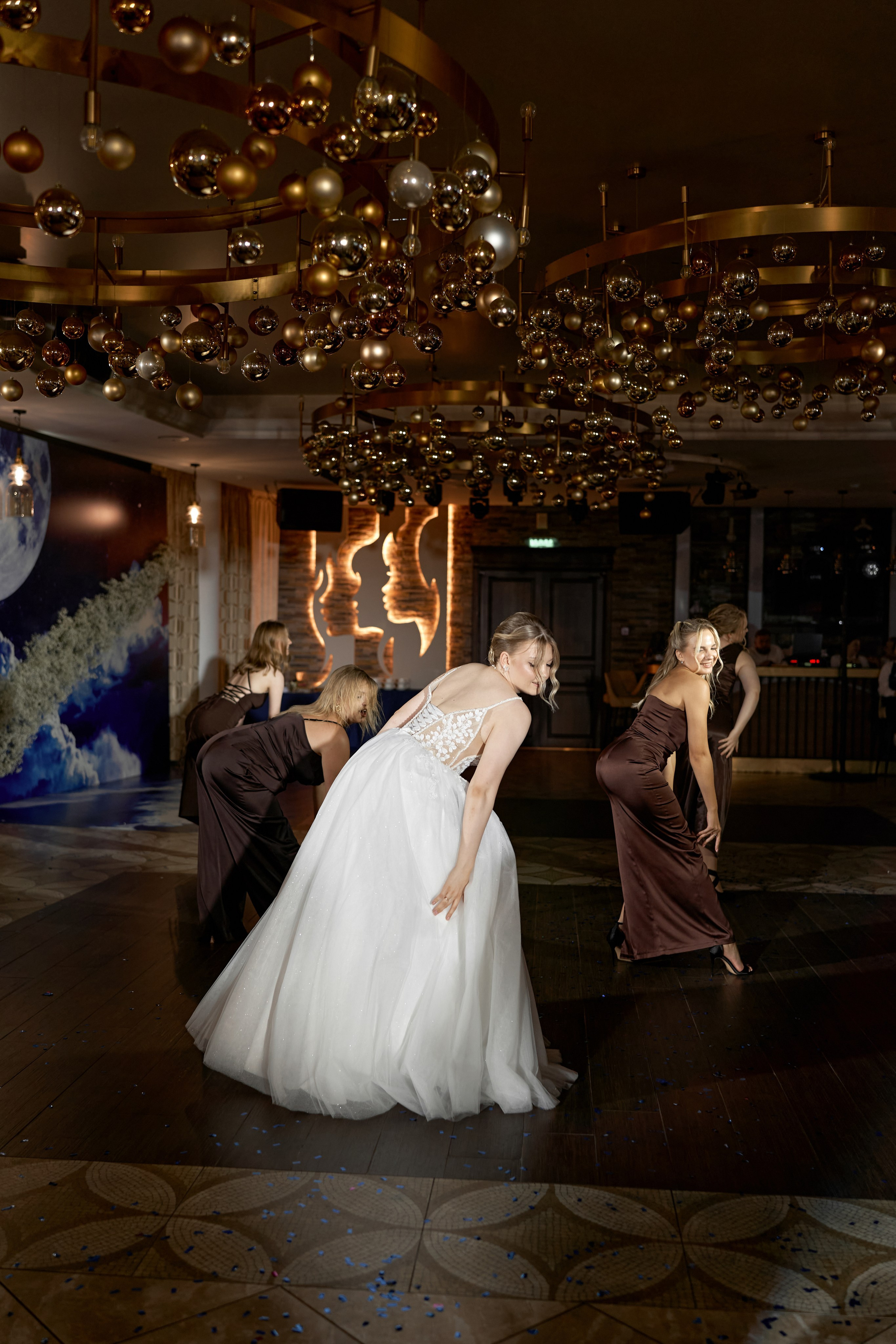 Свадьбы (лучшие кадры). Фотограф в Нижнем Новгороде Марина Кузнецова