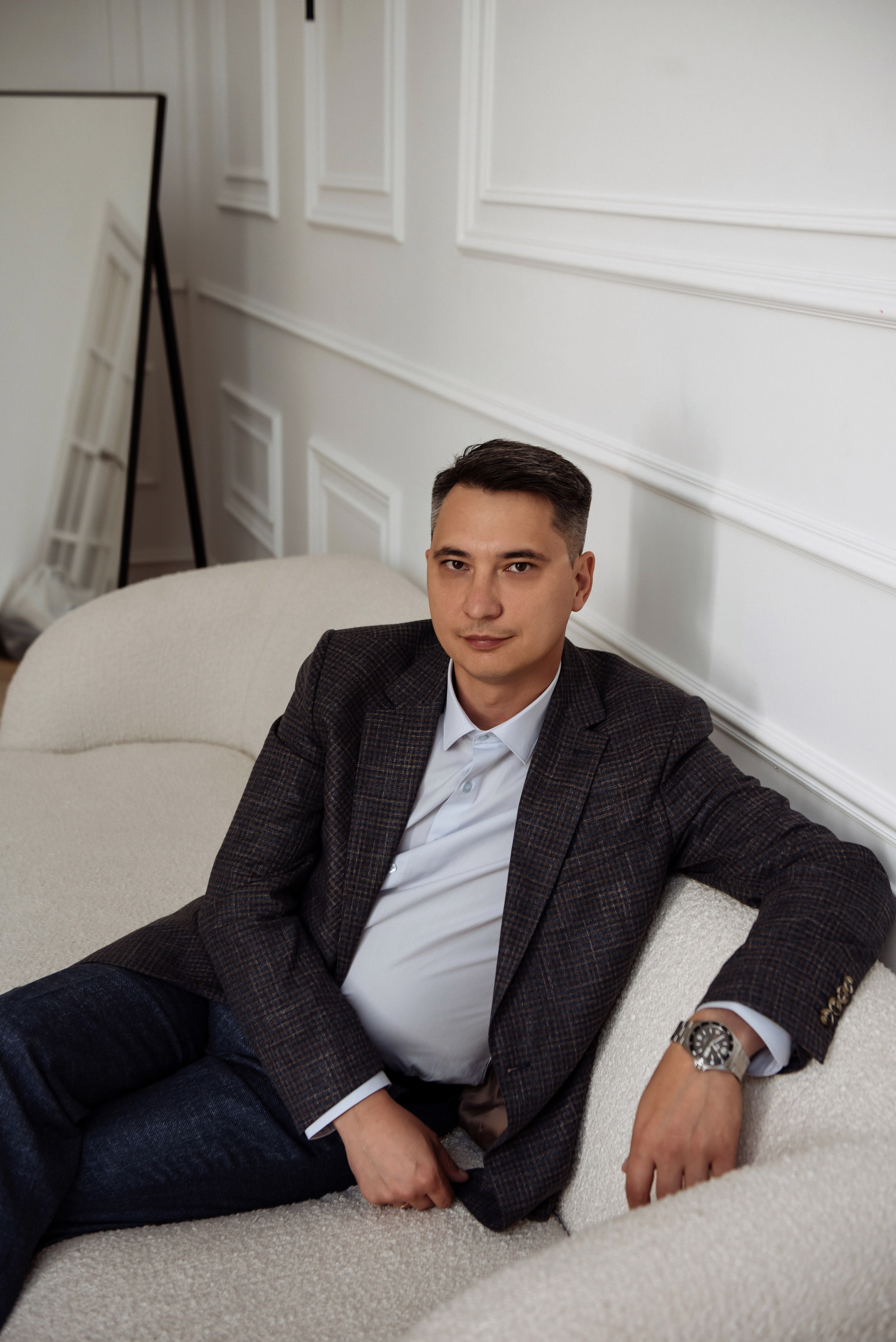 Артем. Свадебный, портретный, фотограф беременности в Нижнем Новгороде Алина Зиновьева