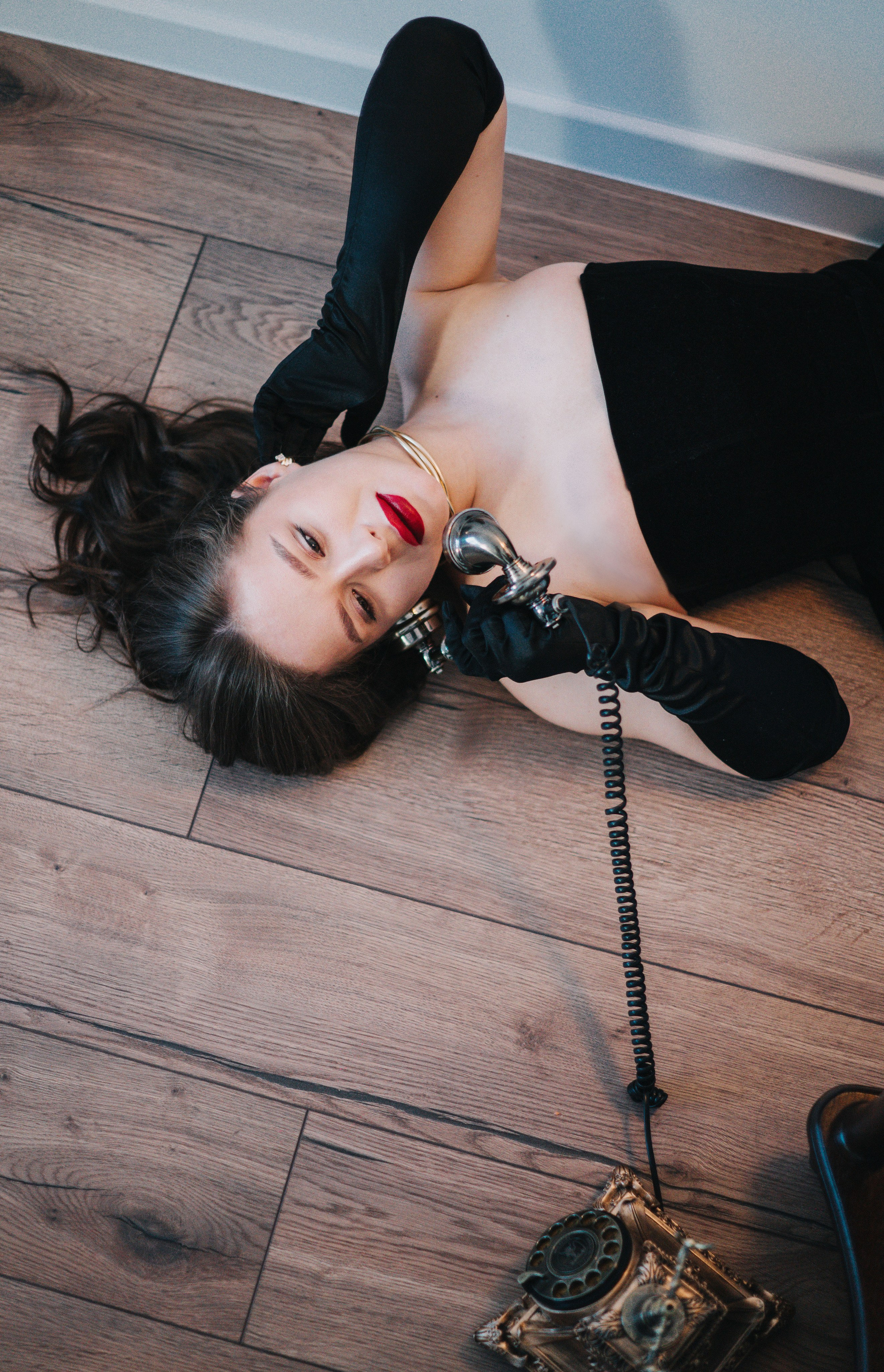 Ксения. Творческий фотограф в Волгограде