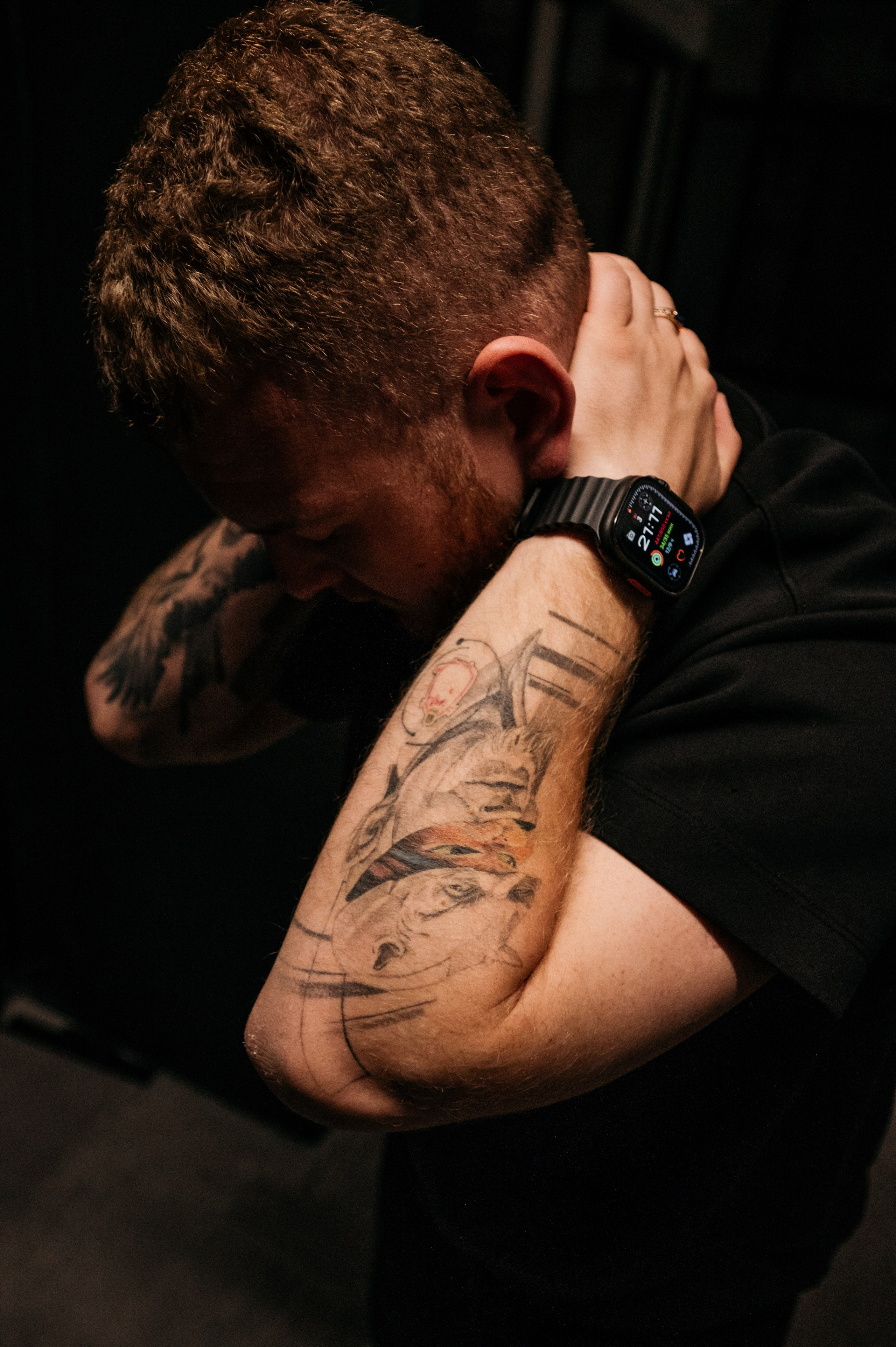 Никита. Семейный и детский фотограф в Туле